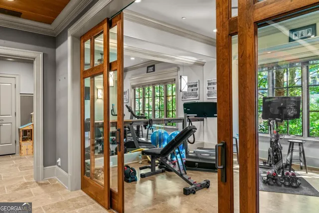 $6,495,000 | 2260 Sandy Ford, Greensboro, GA 30642