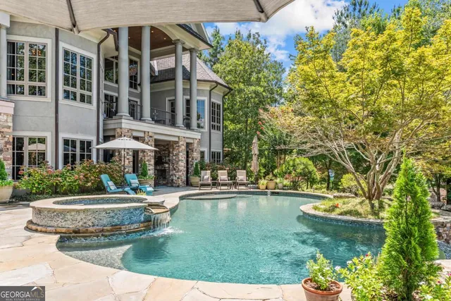 $6,495,000 | 2260 Sandy Ford, Greensboro, GA 30642