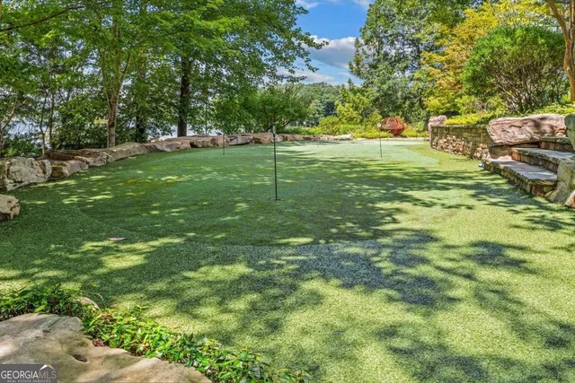 $6,495,000 | 2260 Sandy Ford, Greensboro, GA 30642