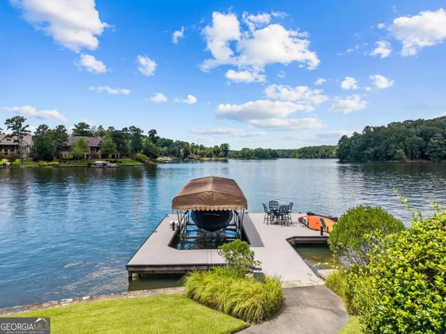 $6,495,000 | 2260 Sandy Ford, Greensboro, GA 30642