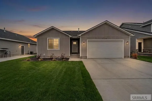 $420,000 | 4628 Memory Lane, Idaho Falls, ID 83401