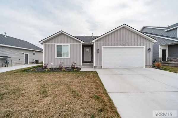 $420,000 | 4628 Memory Lane, Idaho Falls, ID 83401