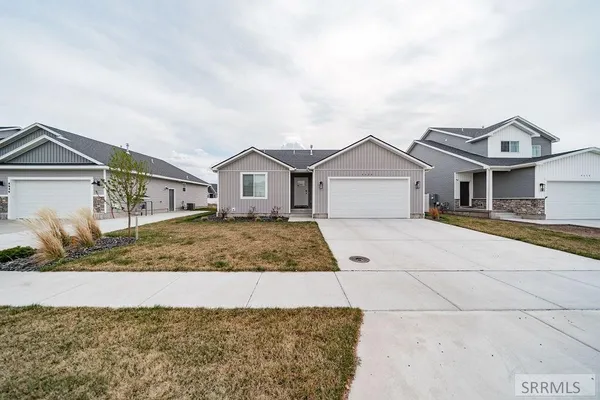 $420,000 | 4628 Memory Lane, Idaho Falls, ID 83401