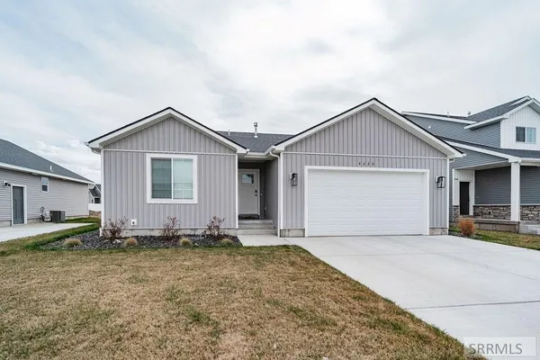 $420,000 | 4628 Memory Lane, Idaho Falls, ID 83401