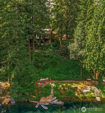 $795,000 | 1110 350th Avenue Southeast, Snoqualmie, WA 98065