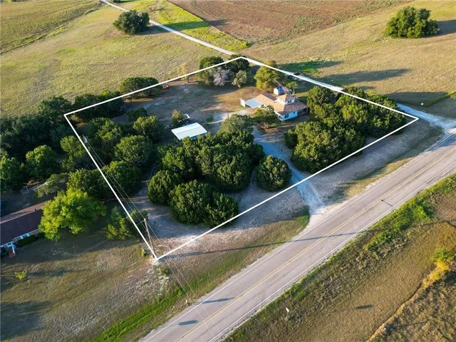 $264,999 | 221 FM 3221, Clifton, TX 76634