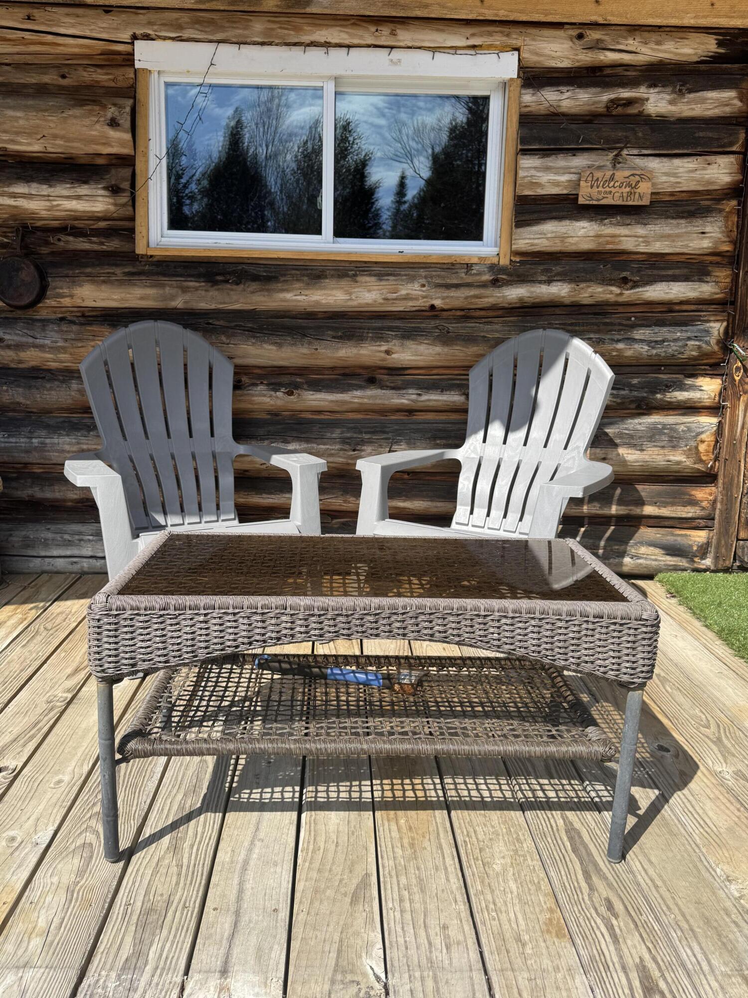 978 Woodville Road Woodville, ME 04457 - Photo 6 of 35 Relax