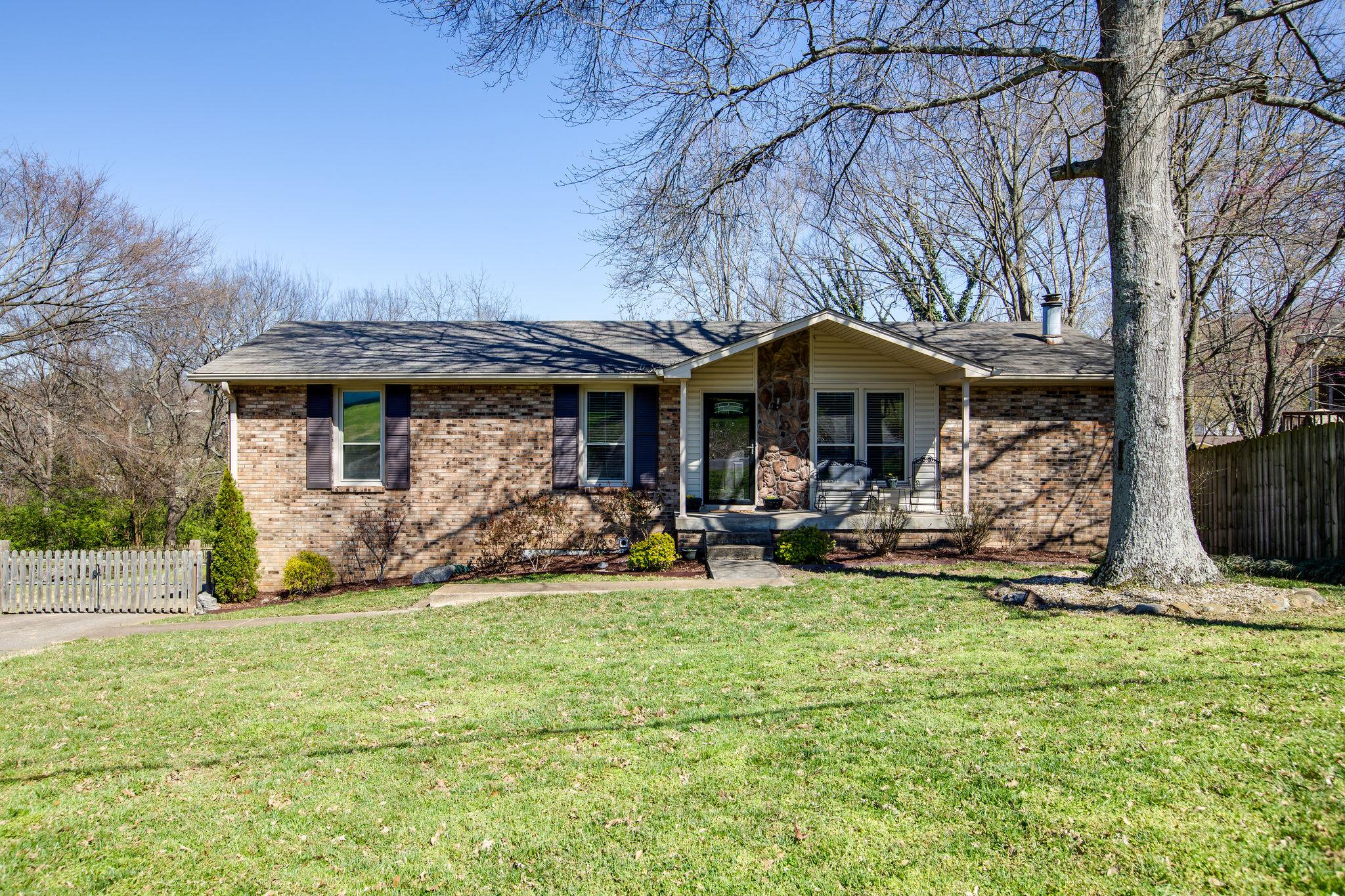5148 Hilson Road Nashville, TN 37211 - Photo 1 of 30 Gallery Image 1