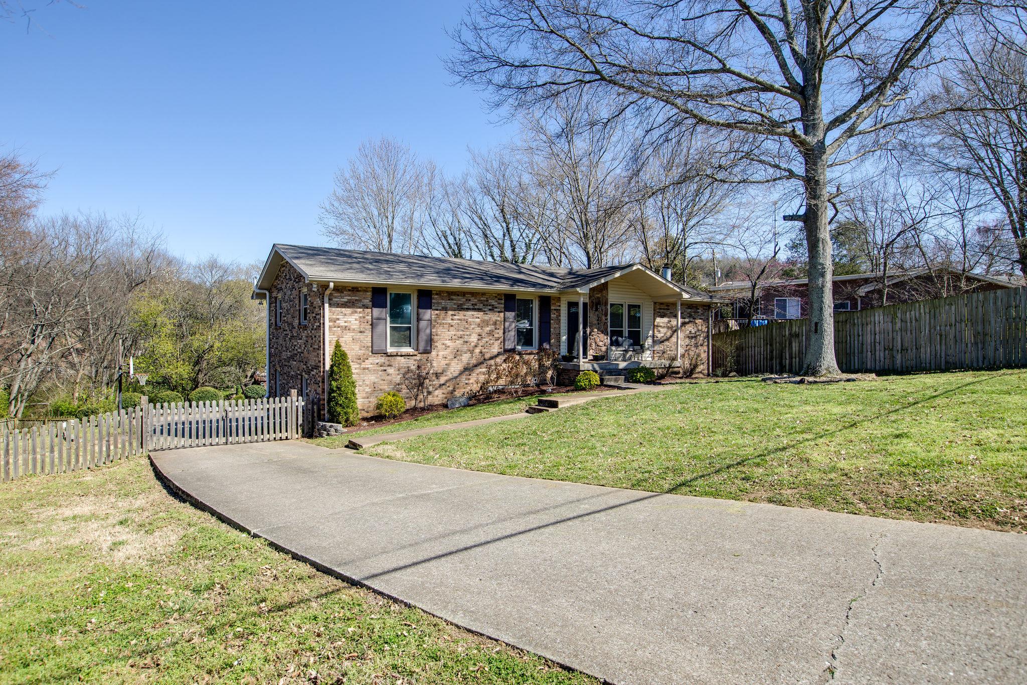 5148 Hilson Road Nashville, TN 37211 - Photo 2 of 30 Gallery Image 2