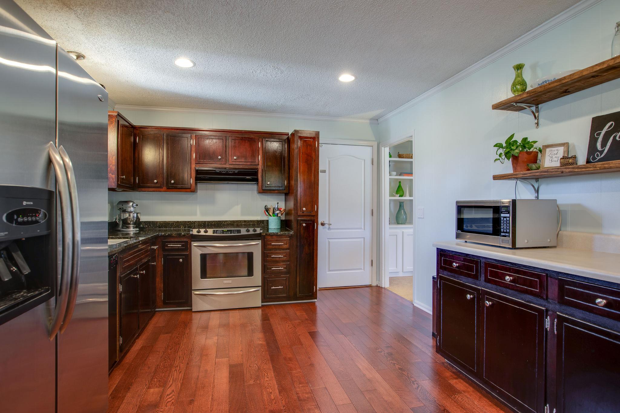 5148 Hilson Road Nashville, TN 37211 - Photo 12 of 30 Gallery Image 12