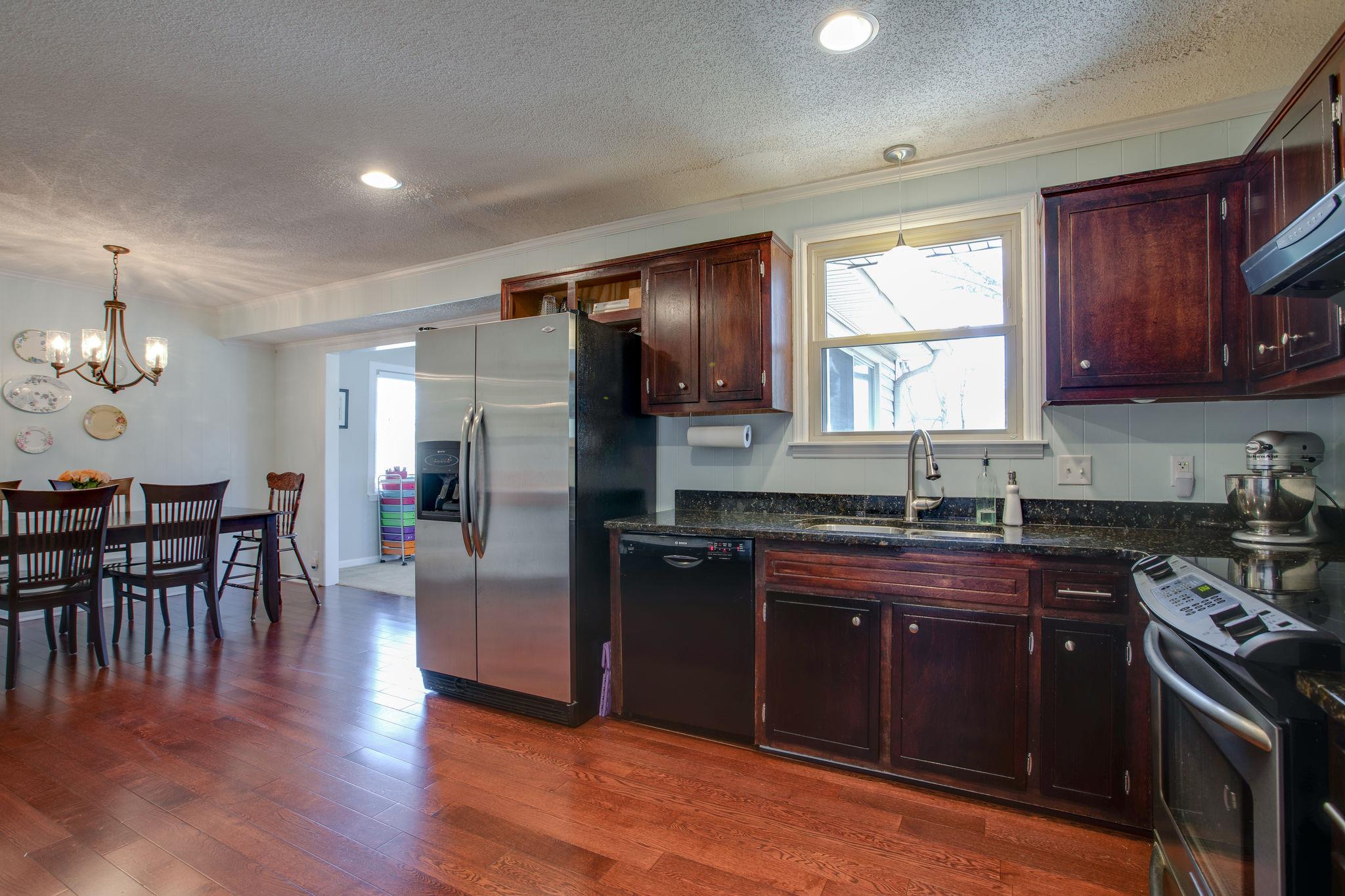5148 Hilson Road Nashville, TN 37211 - Photo 14 of 30 Gallery Image 14