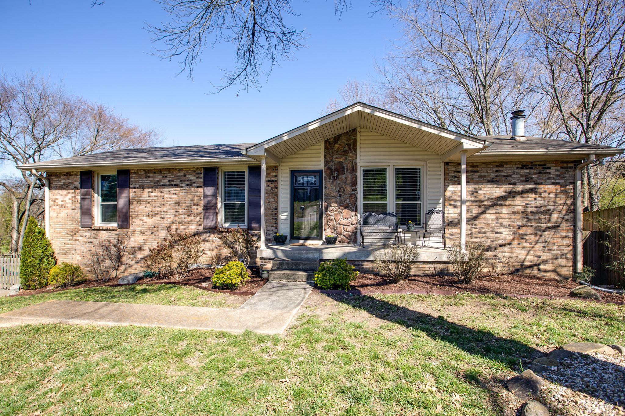 5148 Hilson Road Nashville, TN 37211 - Photo 3 of 30 Gallery Image 3
