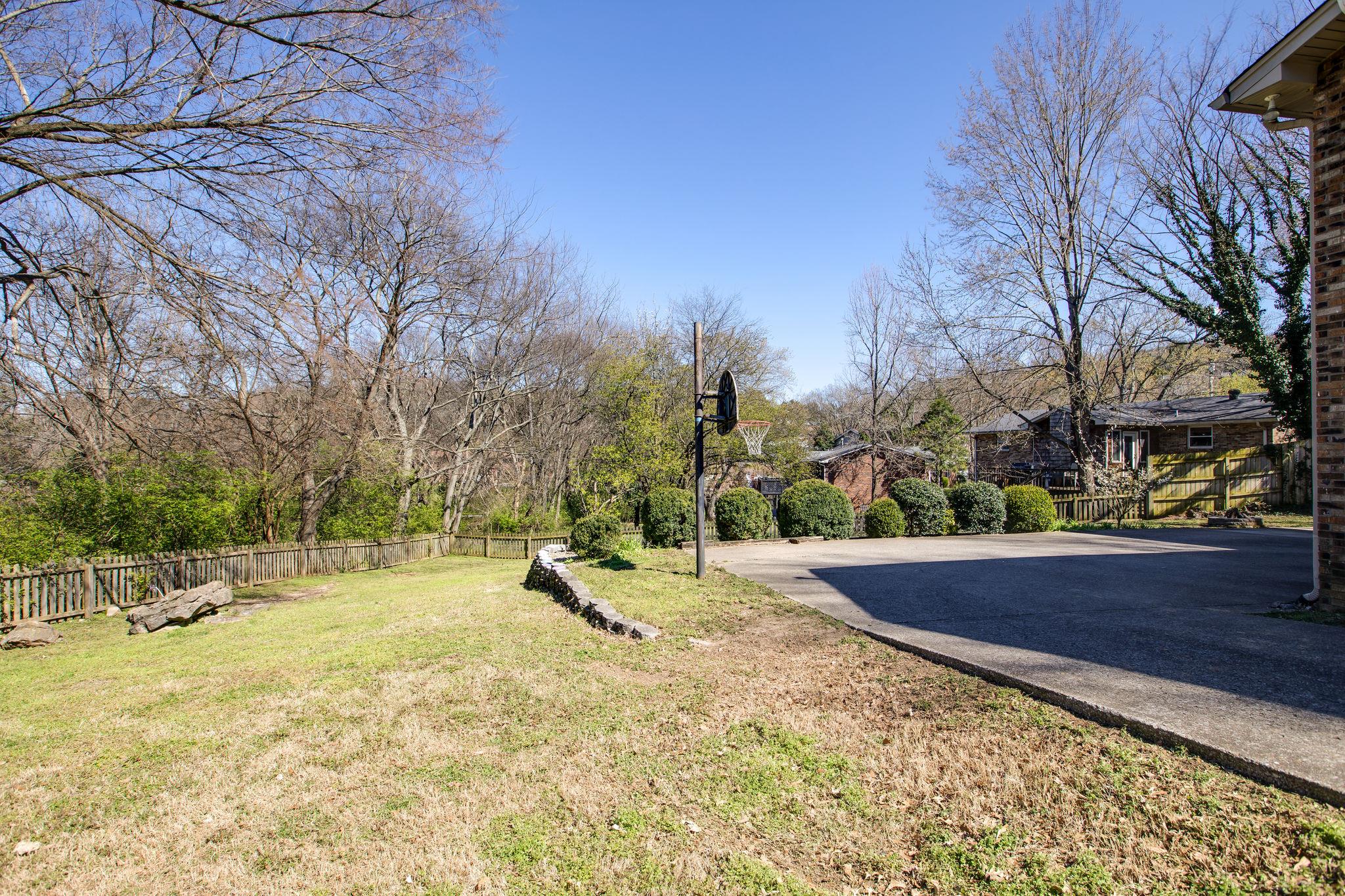 5148 Hilson Road Nashville, TN 37211 - Photo 25 of 30 Gallery Image 25