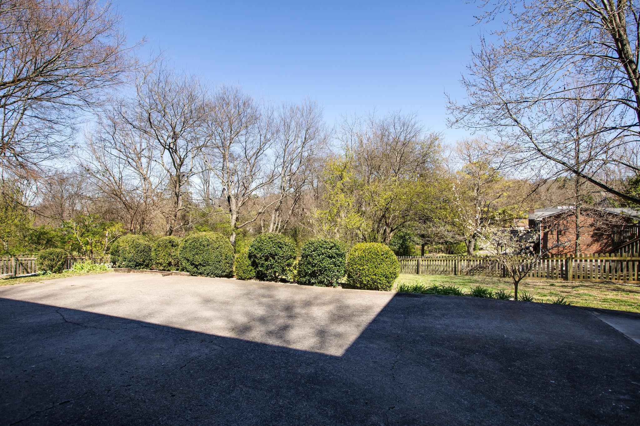 5148 Hilson Road Nashville, TN 37211 - Photo 26 of 30 Gallery Image 26