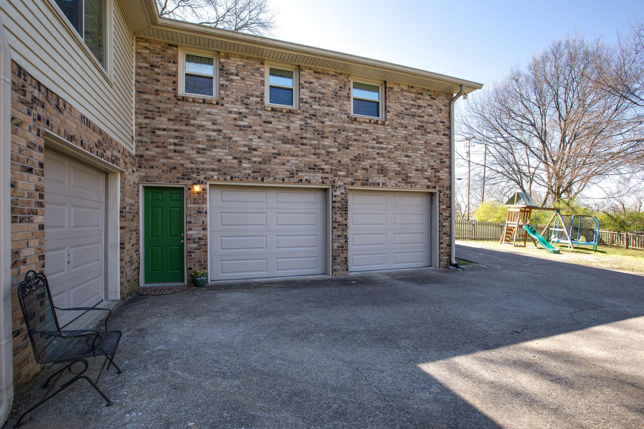 5148 Hilson Road Nashville, TN 37211 - Photo 27 of 30 Gallery Image 27