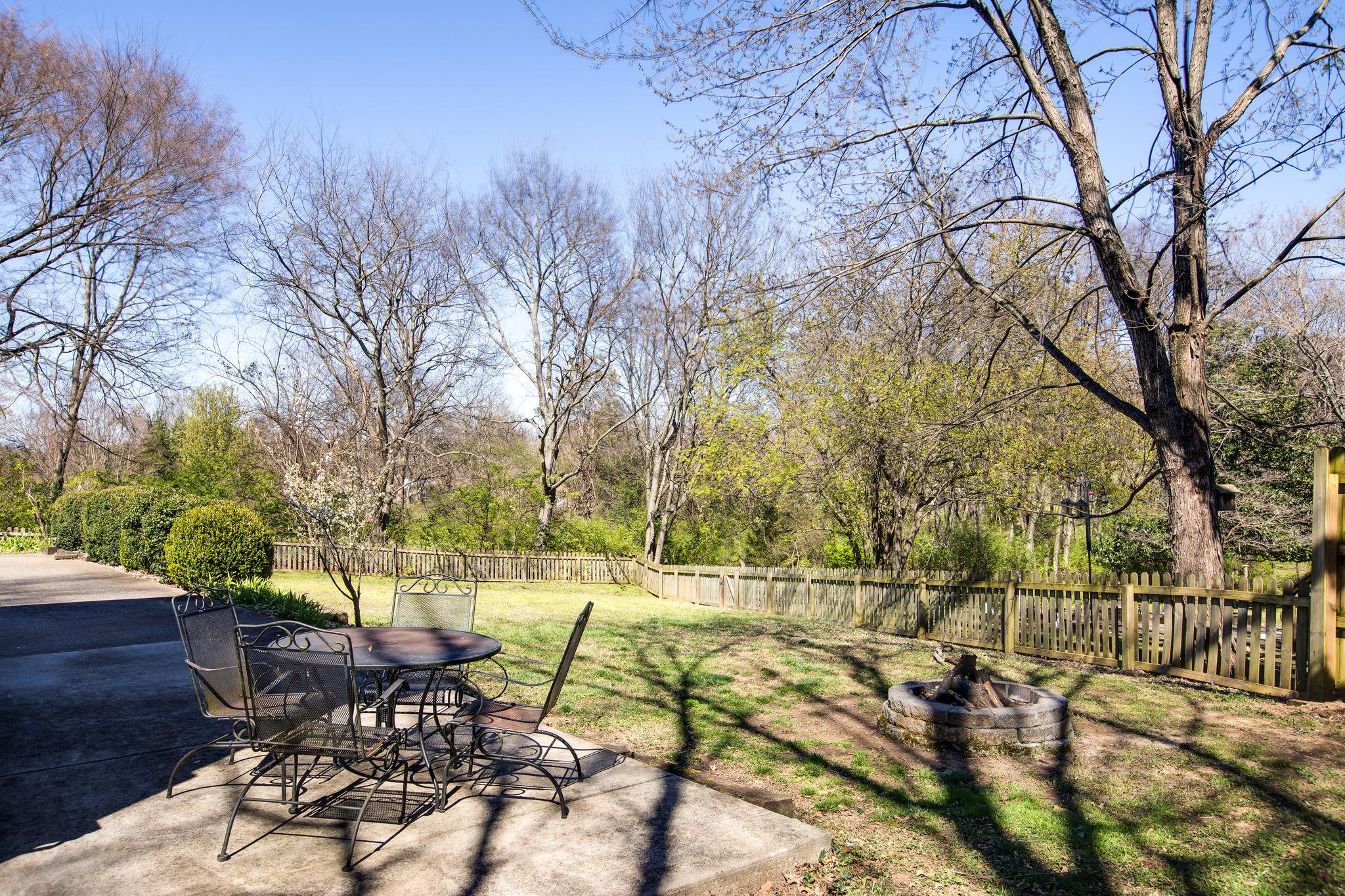 5148 Hilson Road Nashville, TN 37211 - Photo 28 of 30 Gallery Image 28