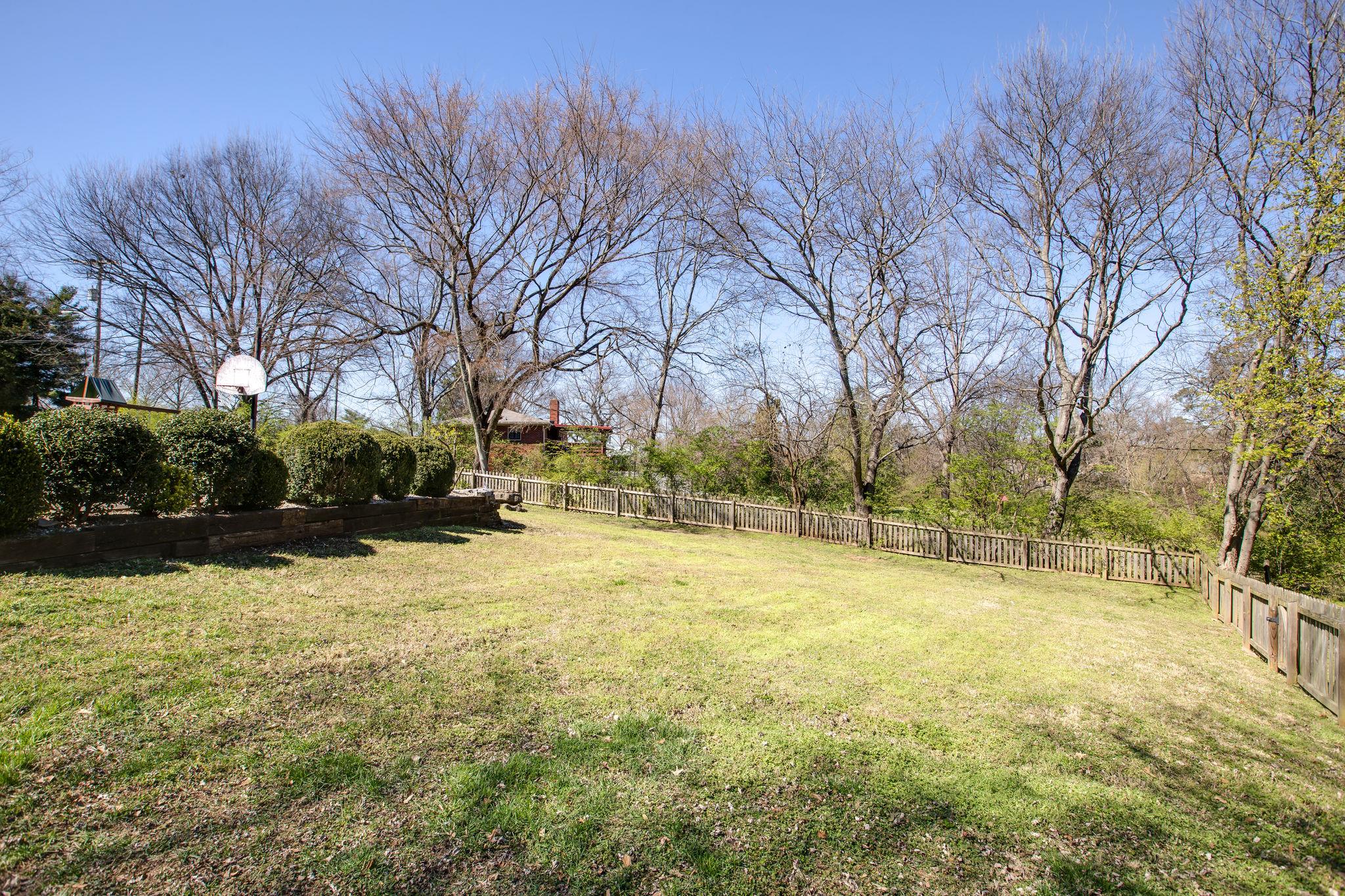 5148 Hilson Road Nashville, TN 37211 - Photo 30 of 30 Gallery Image 30