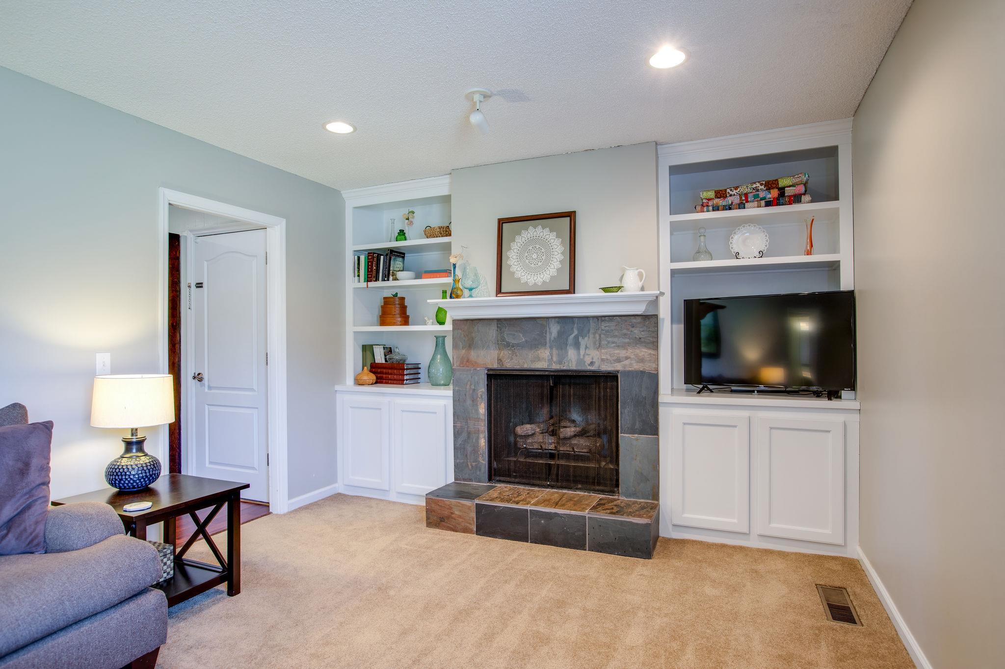 5148 Hilson Road Nashville, TN 37211 - Photo 7 of 30 Gallery Image 7