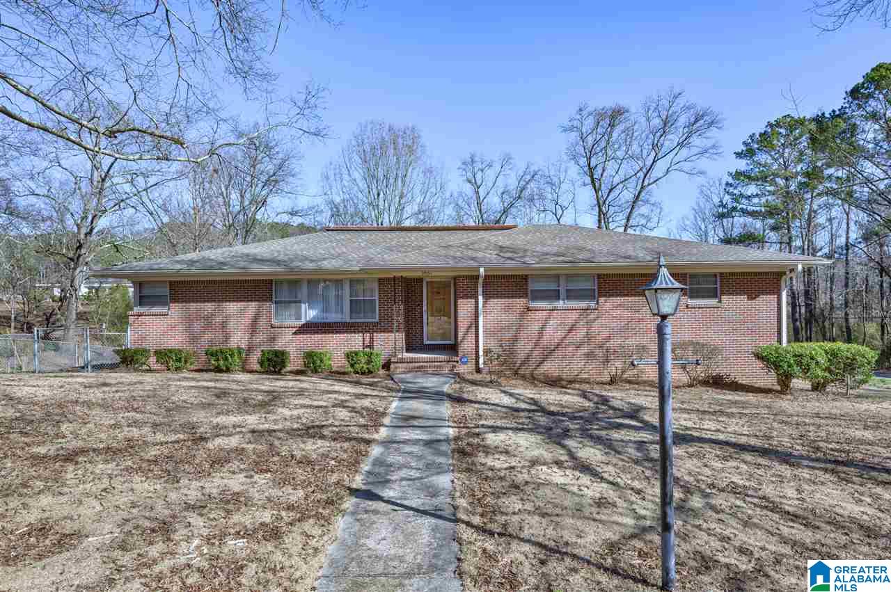2001 Albritton Road Gardendale, AL 35071 - Photo 1 of 28 Gallery Image 1