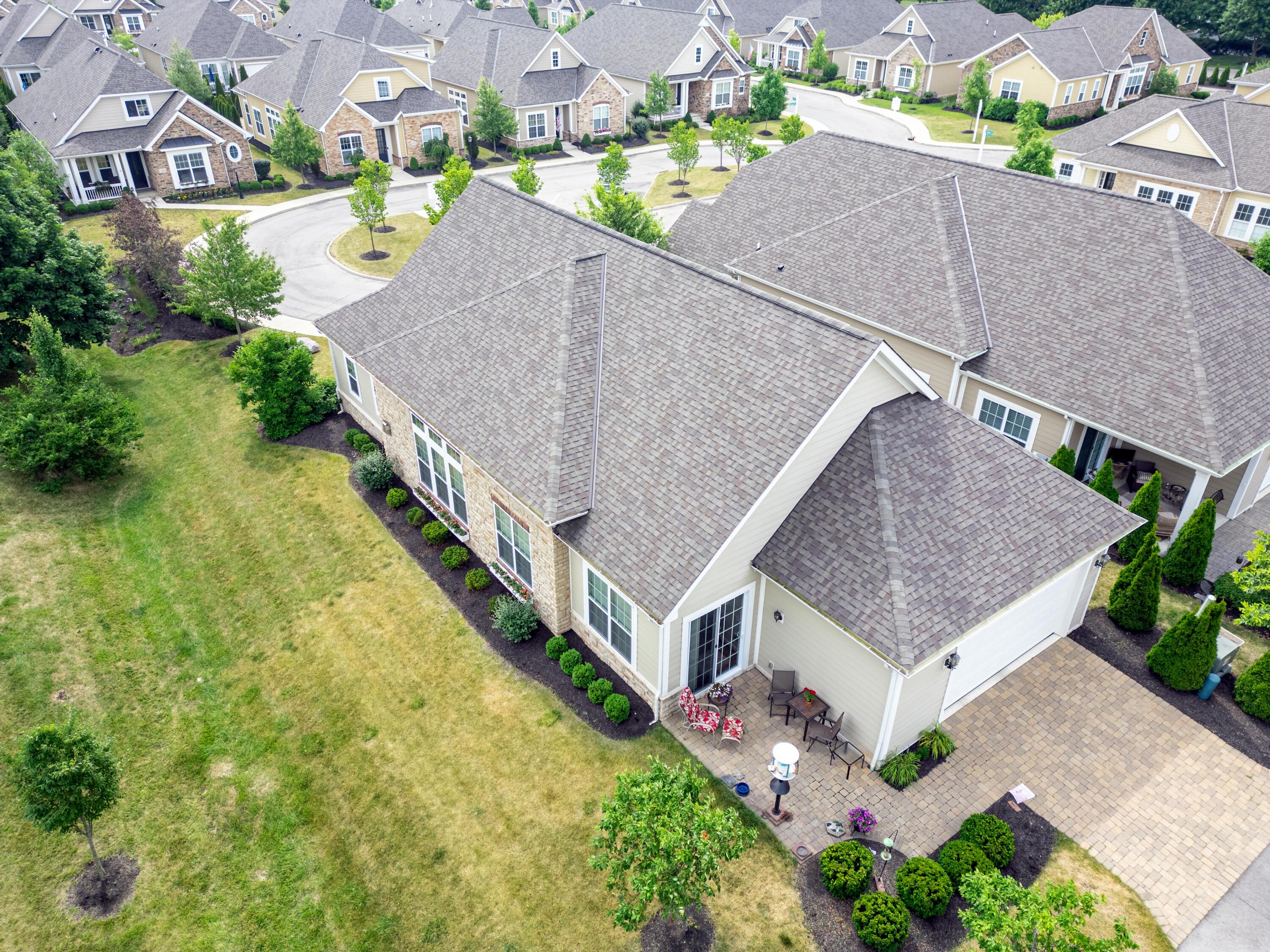 6779 Carson Way, Unit 8 Dublin, OH 43017 - Photo 33 of 33 DJI_0867-HDR-Edit