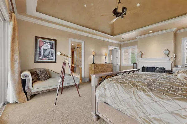 $5,500,000 | 141 Cherokee Boulevard, Pottsboro, TX 75076