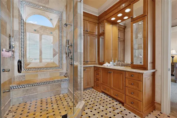 $5,500,000 | 141 Cherokee Boulevard, Pottsboro, TX 75076