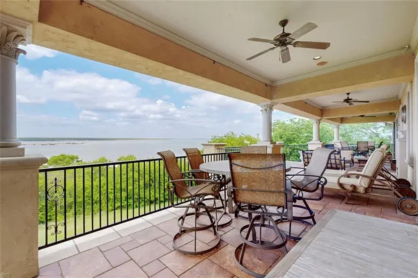 $5,500,000 | 141 Cherokee Boulevard, Pottsboro, TX 75076