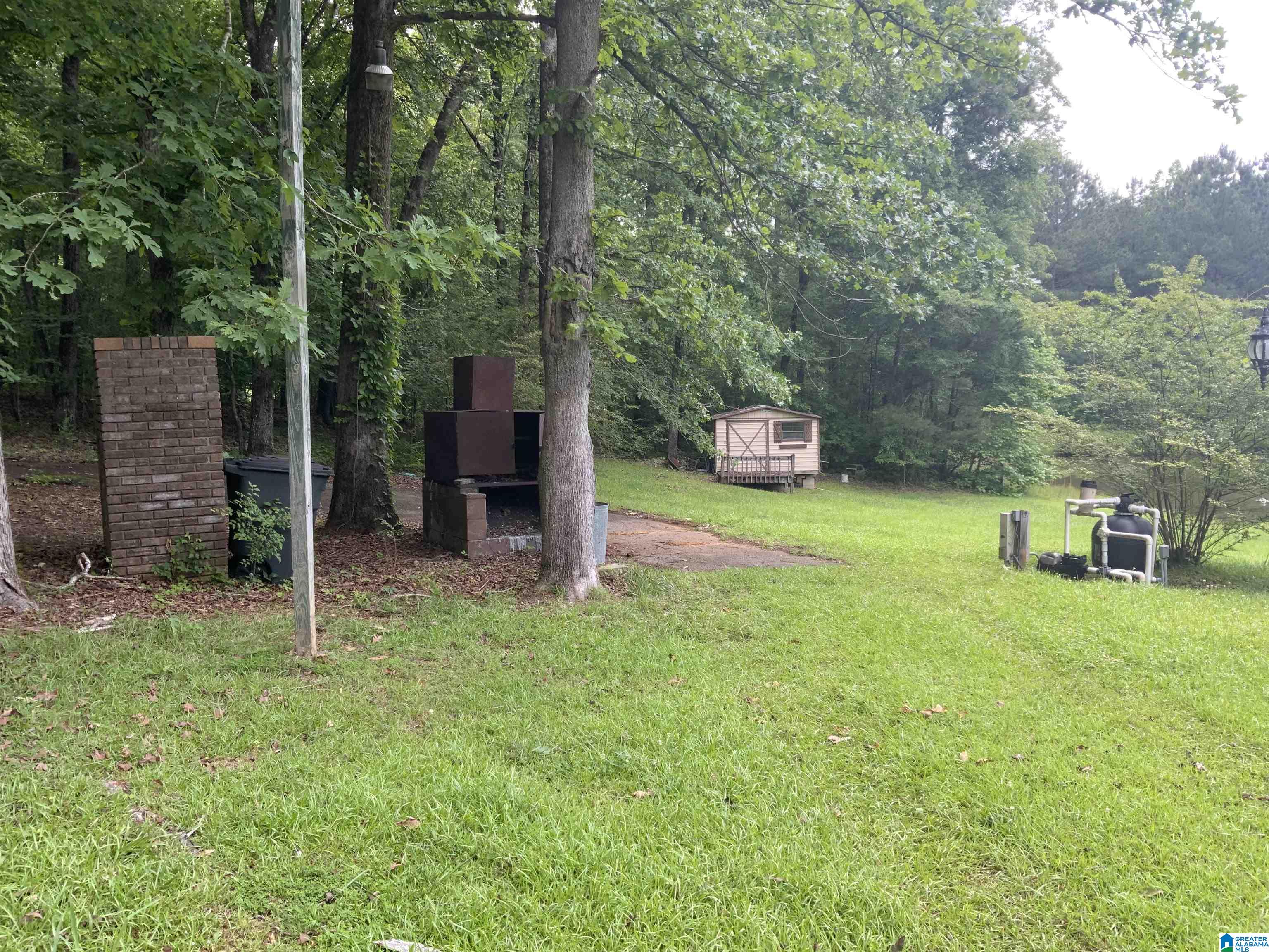 160 Emerald Road Pell City, AL 35128 - Photo 24 of 28