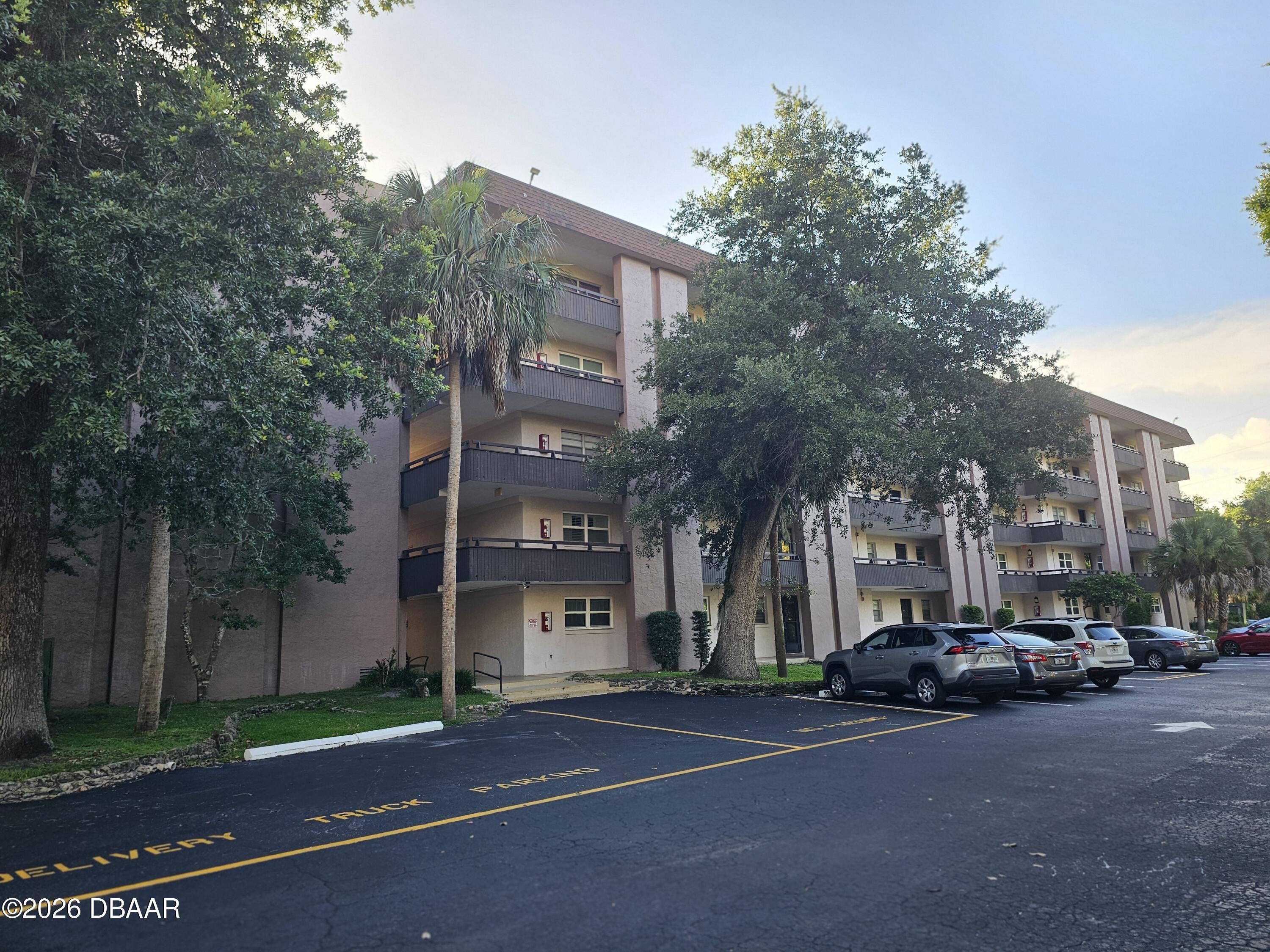640 North Nova Road, Unit 409 Ormond Beach, FL 32174 - Photo 2 of 33 20260623_183219