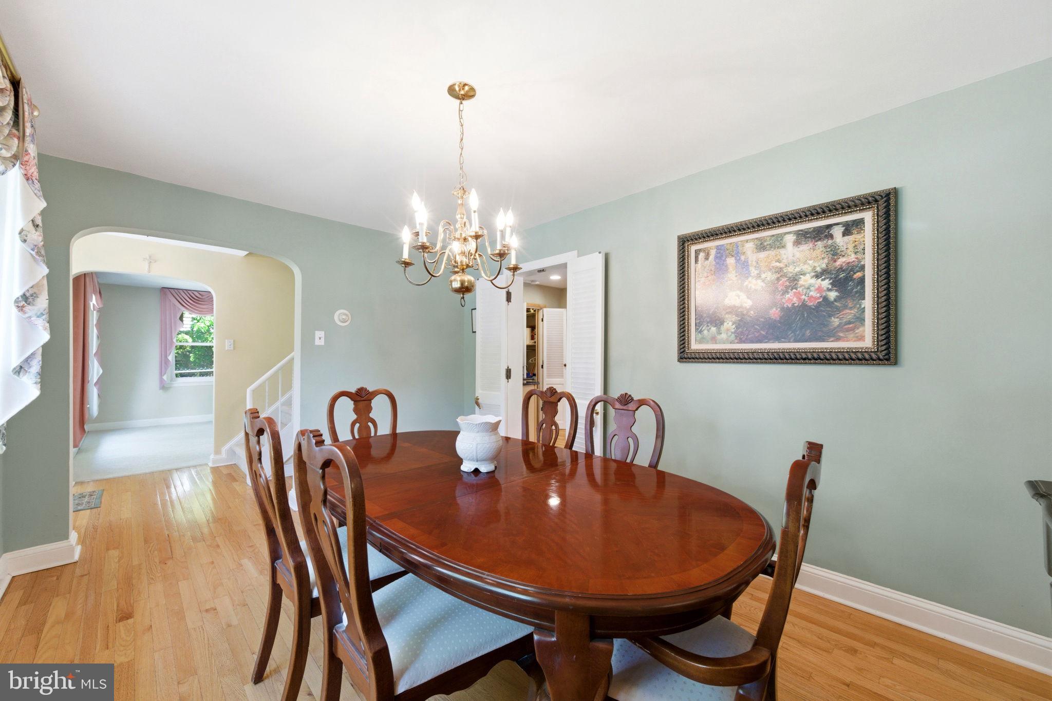 1704 Tyson Road Havertown, PA 19083 - Photo 12 of 33 Gallery Image 12