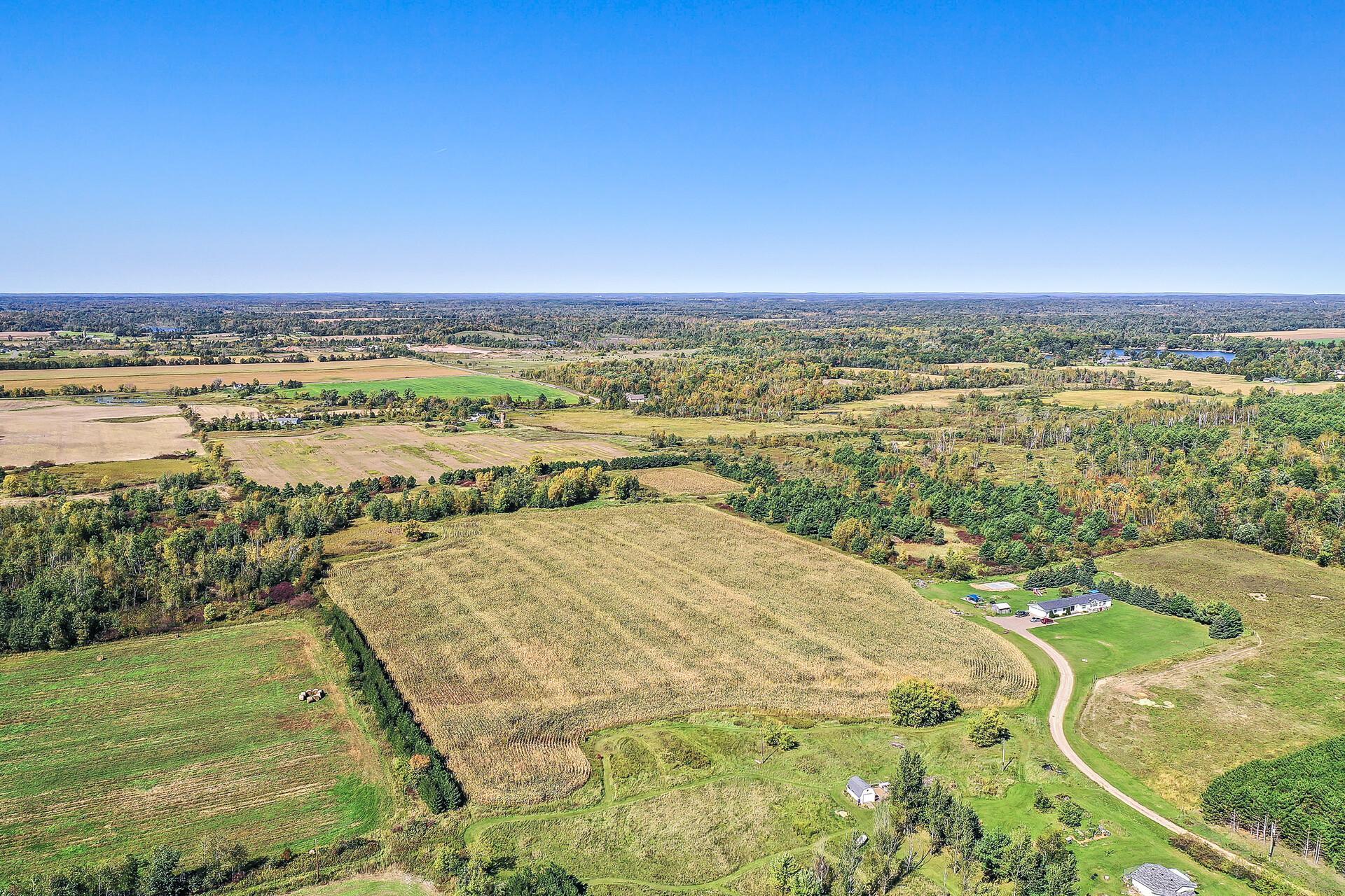 14-xx County Line Street Turtle Lake, WI 54889 - Photo 1 of 1 Gallery Image 1