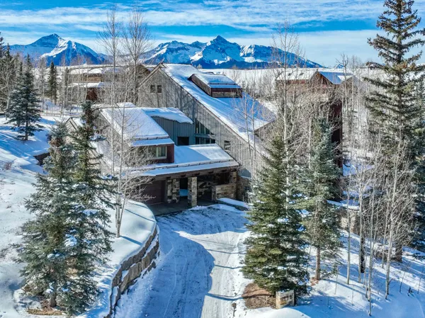 $4,037,500 | 115 Adams Way, Mountain Village, CO 81435
