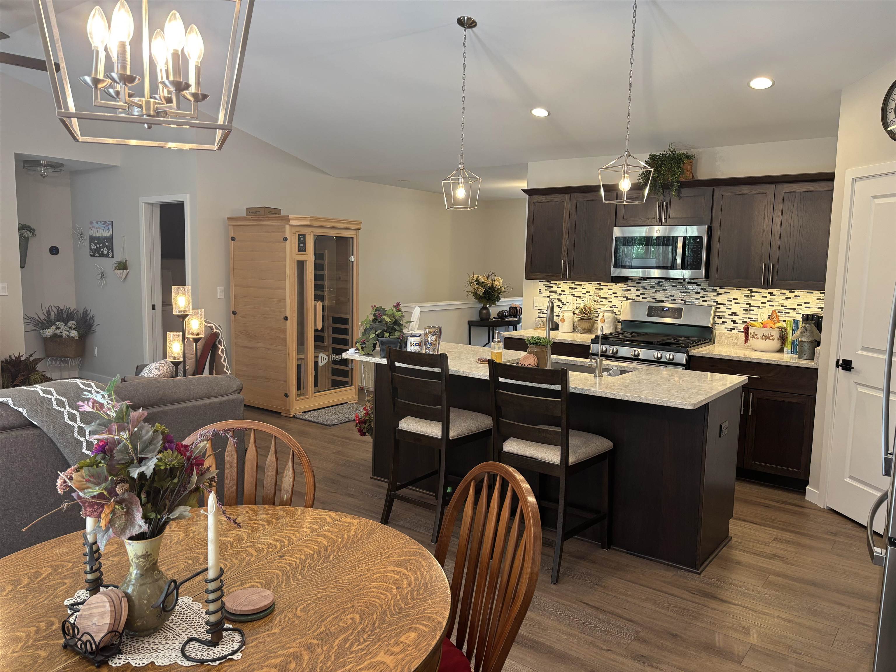 5313 North Wright Road Milton, WI 53563 - Photo 6 of 18