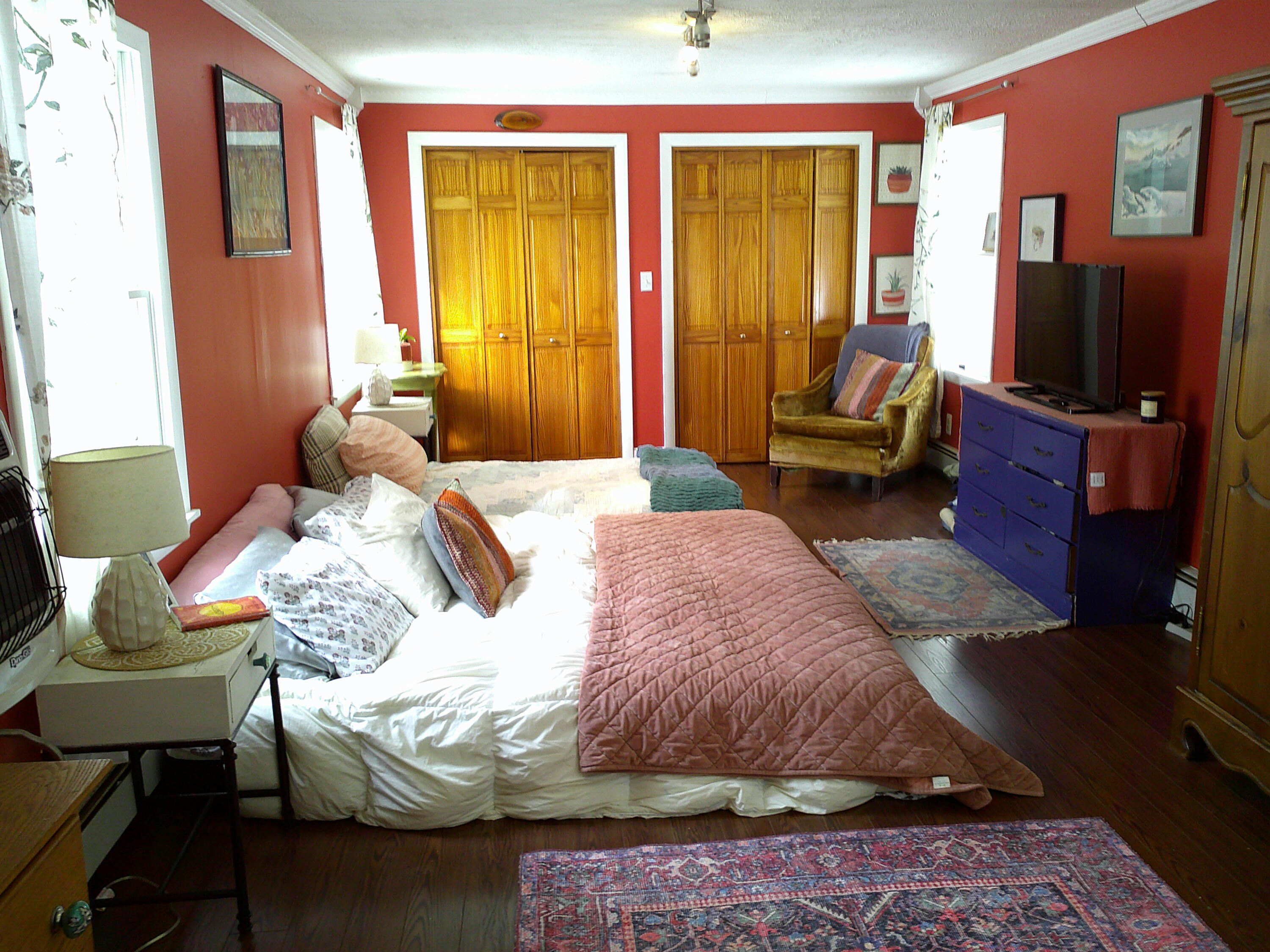 802 Green Lake Road Dedham, ME 04429 - Photo 13 of 27 DSCF0019