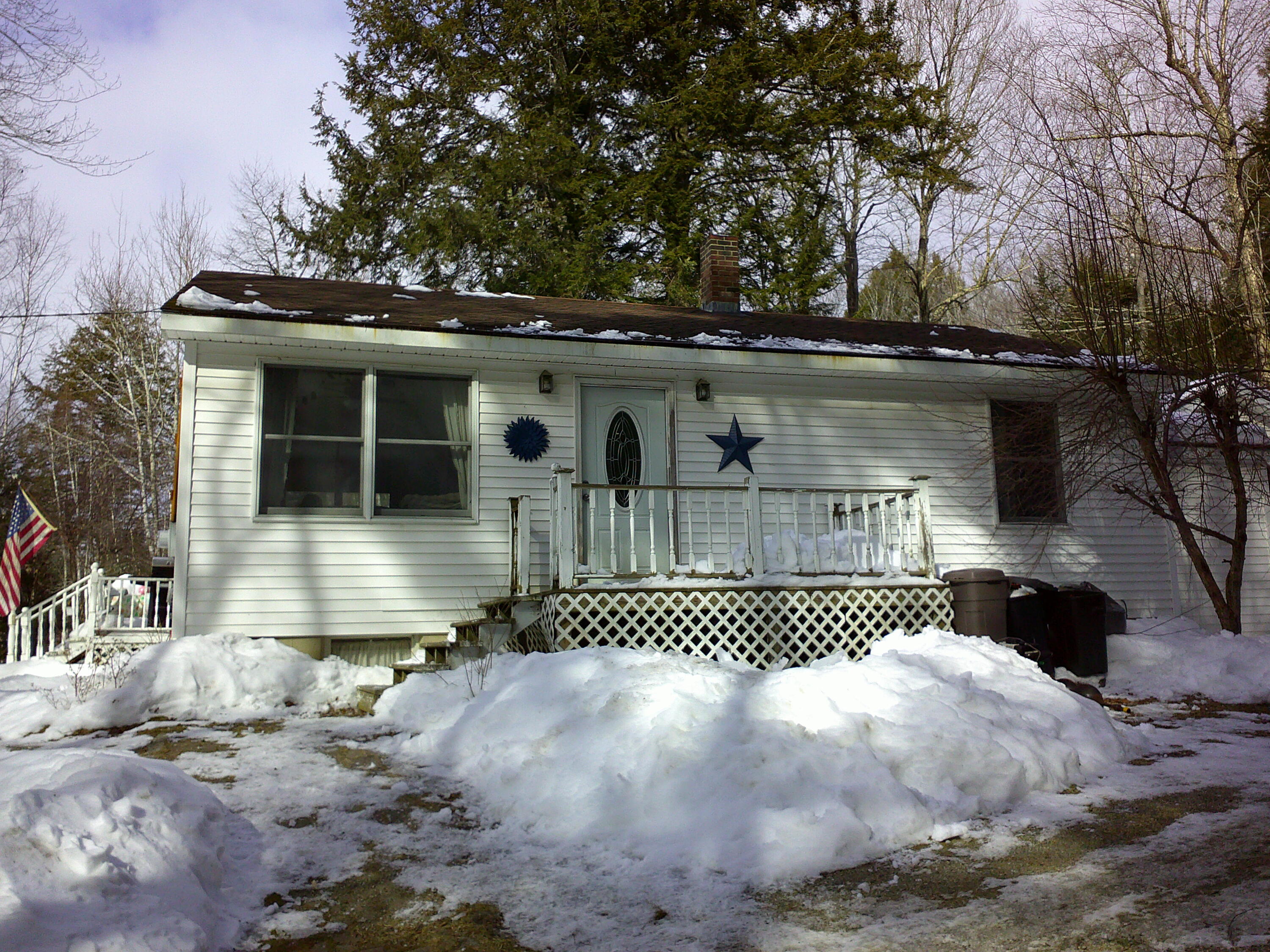 802 Green Lake Road Dedham, ME 04429 - Photo 2 of 27 DSCF0028