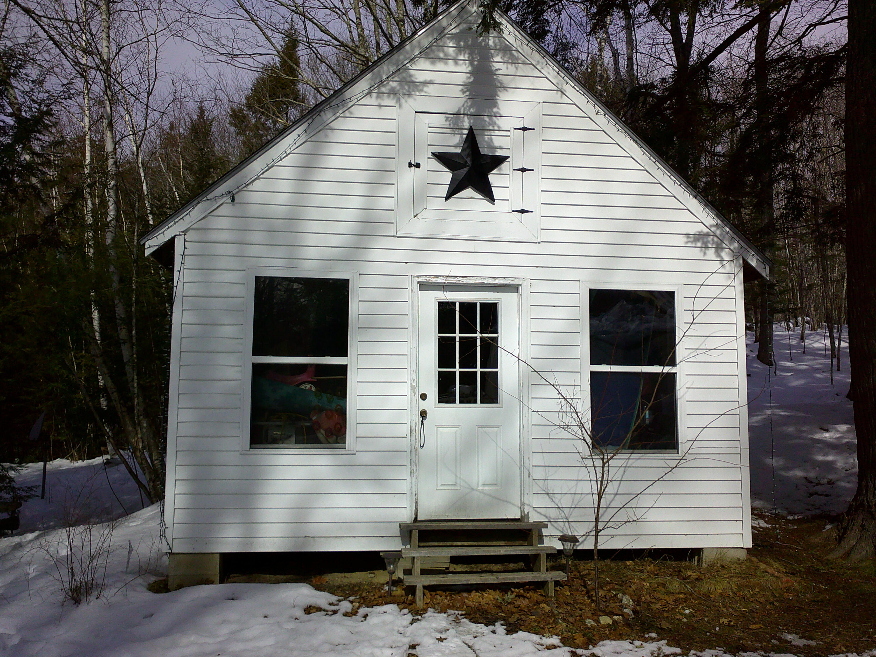 802 Green Lake Road Dedham, ME 04429 - Photo 24 of 27 DSCF0033