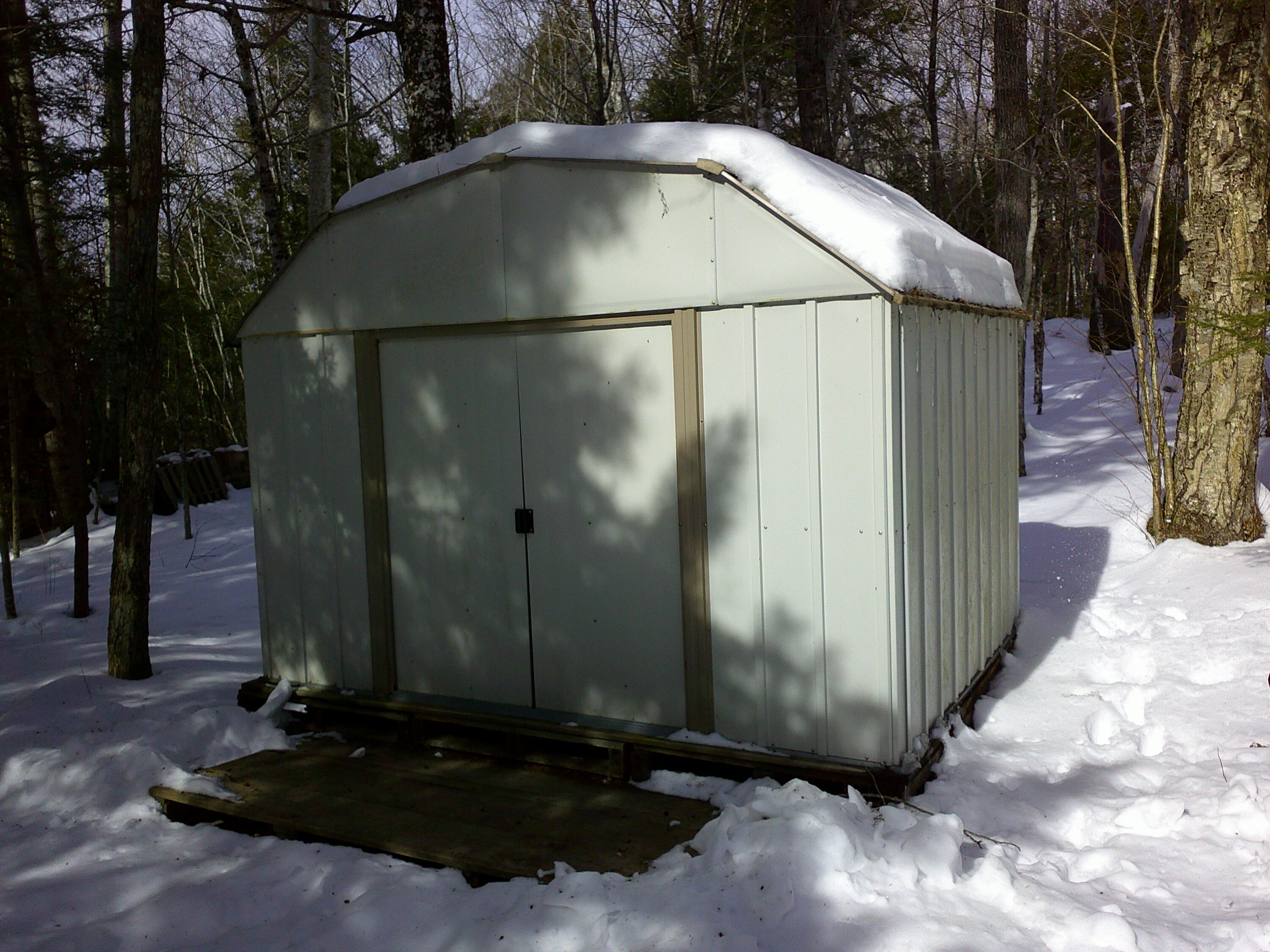 802 Green Lake Road Dedham, ME 04429 - Photo 25 of 27 DSCF0030