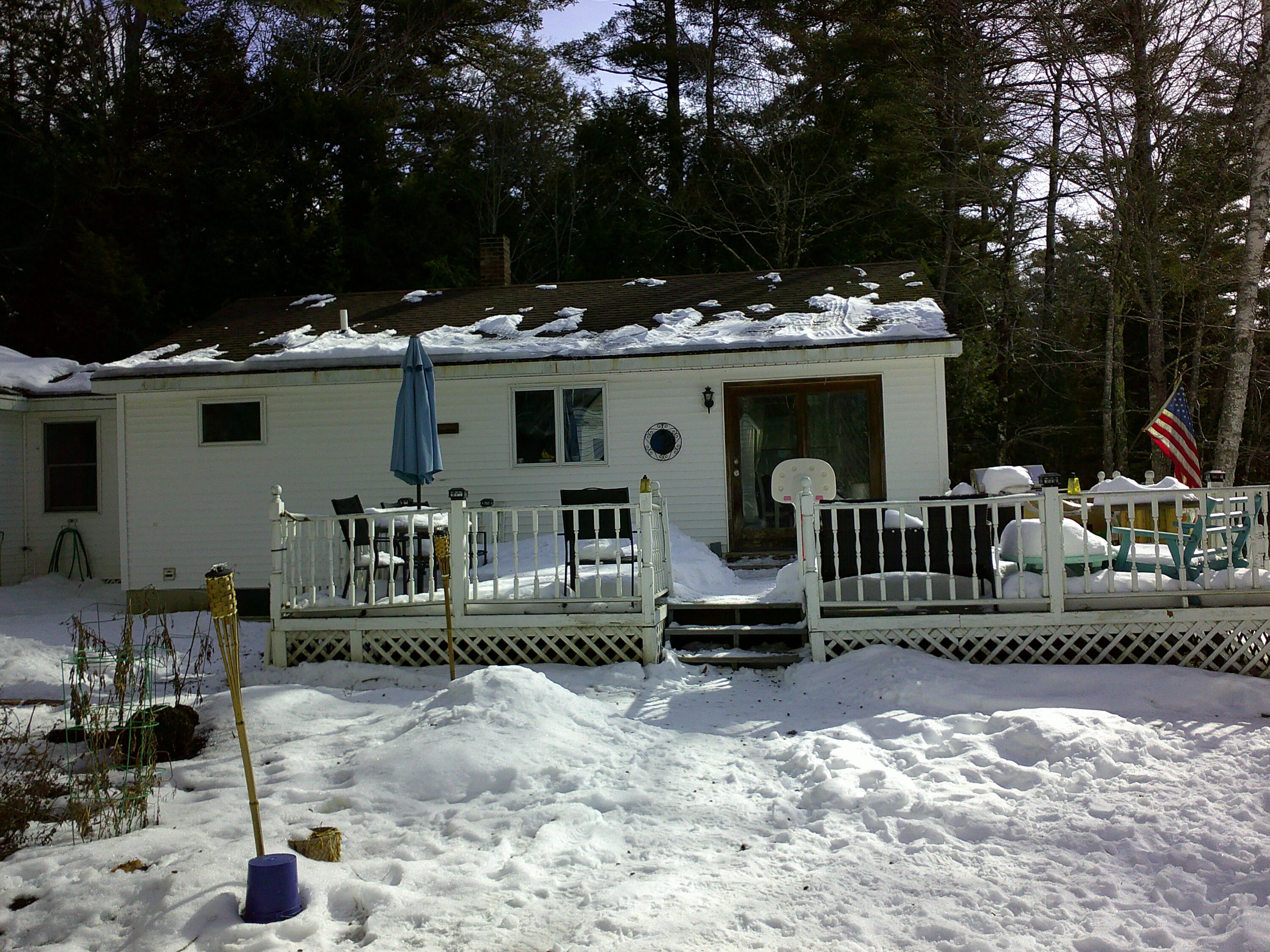 802 Green Lake Road Dedham, ME 04429 - Photo 4 of 27 DSCF0031