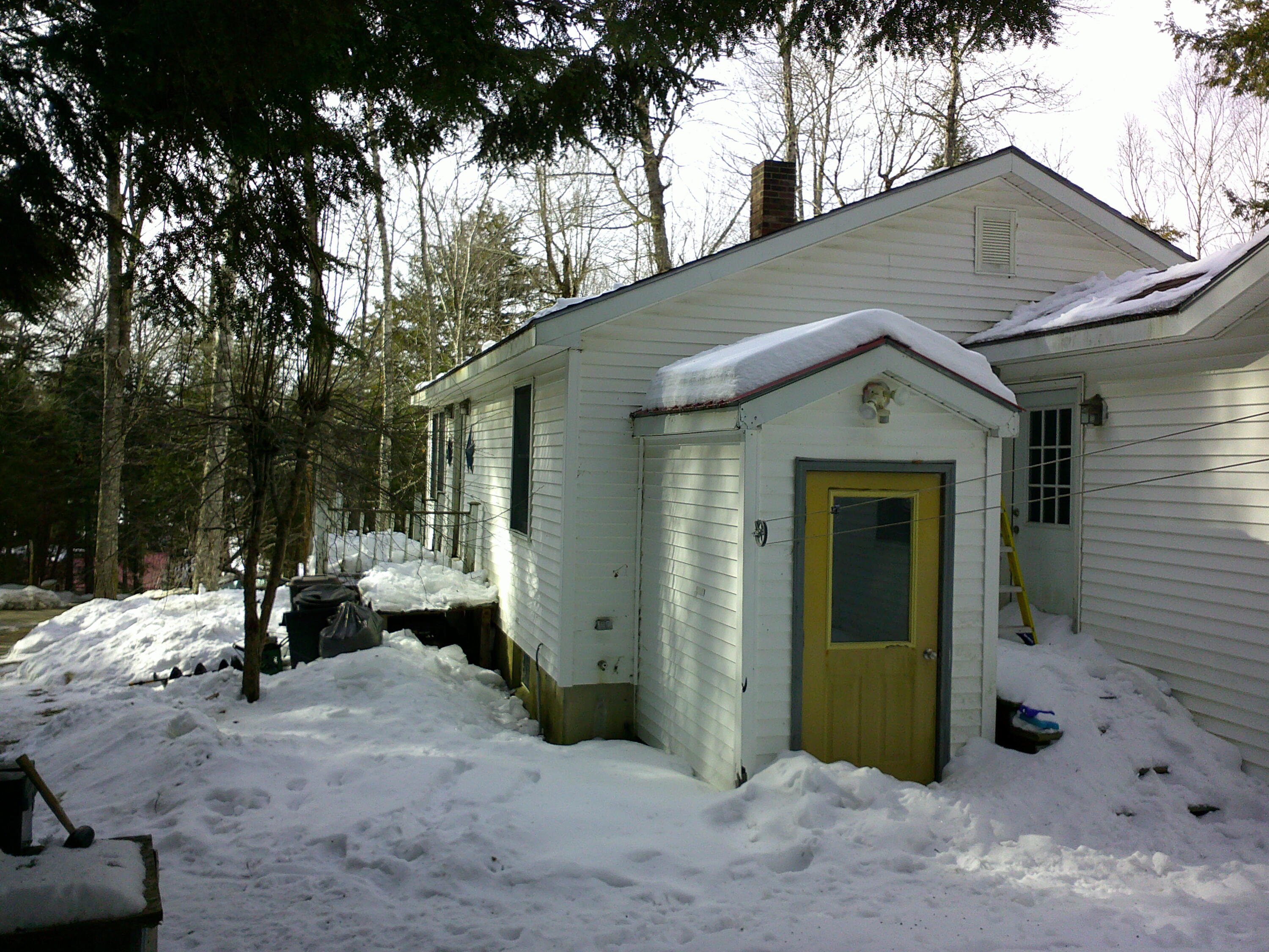 802 Green Lake Road Dedham, ME 04429 - Photo 5 of 27 DSCF0029