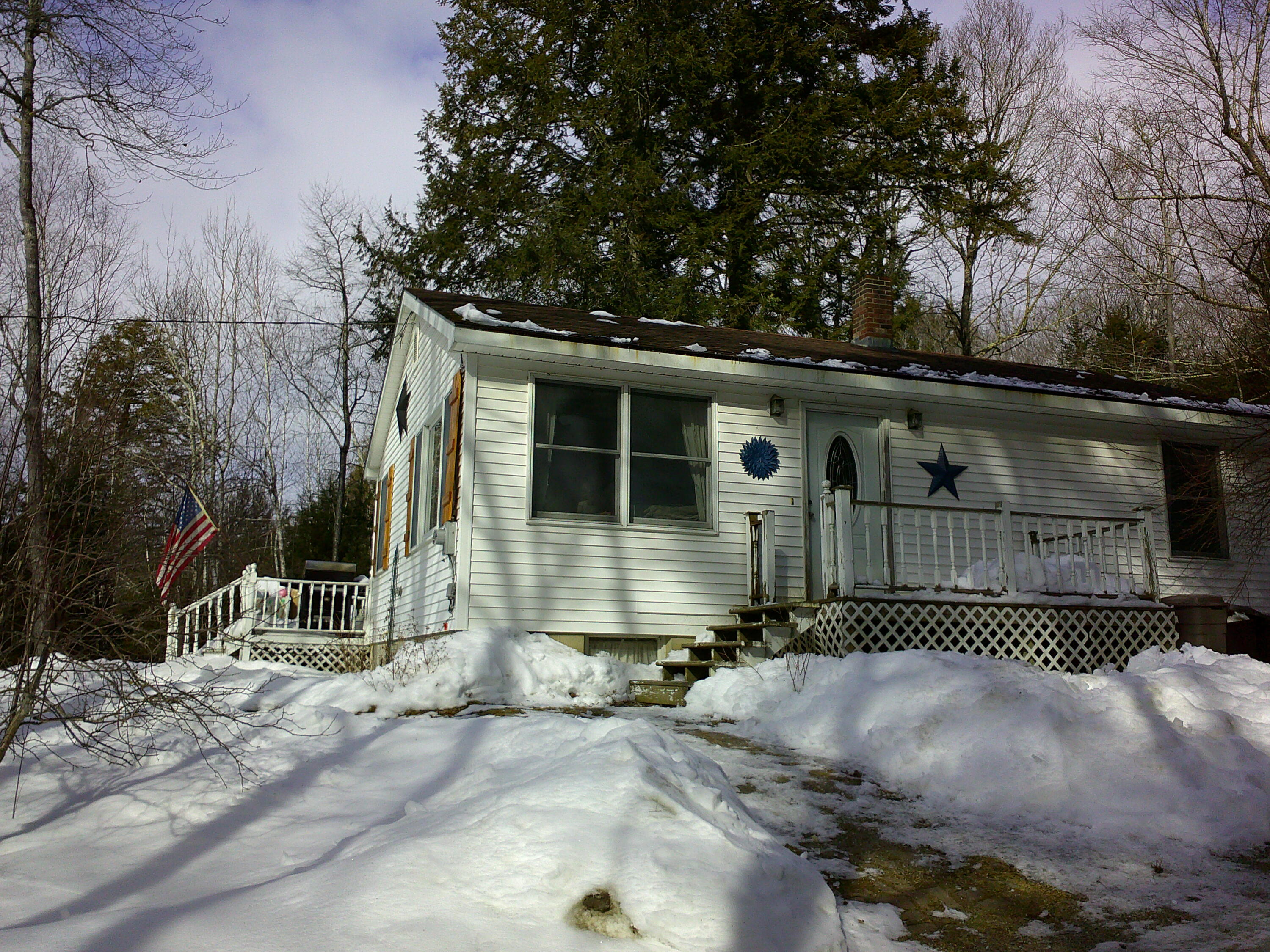 802 Green Lake Road Dedham, ME 04429 - Photo 7 of 27 DSCF0037