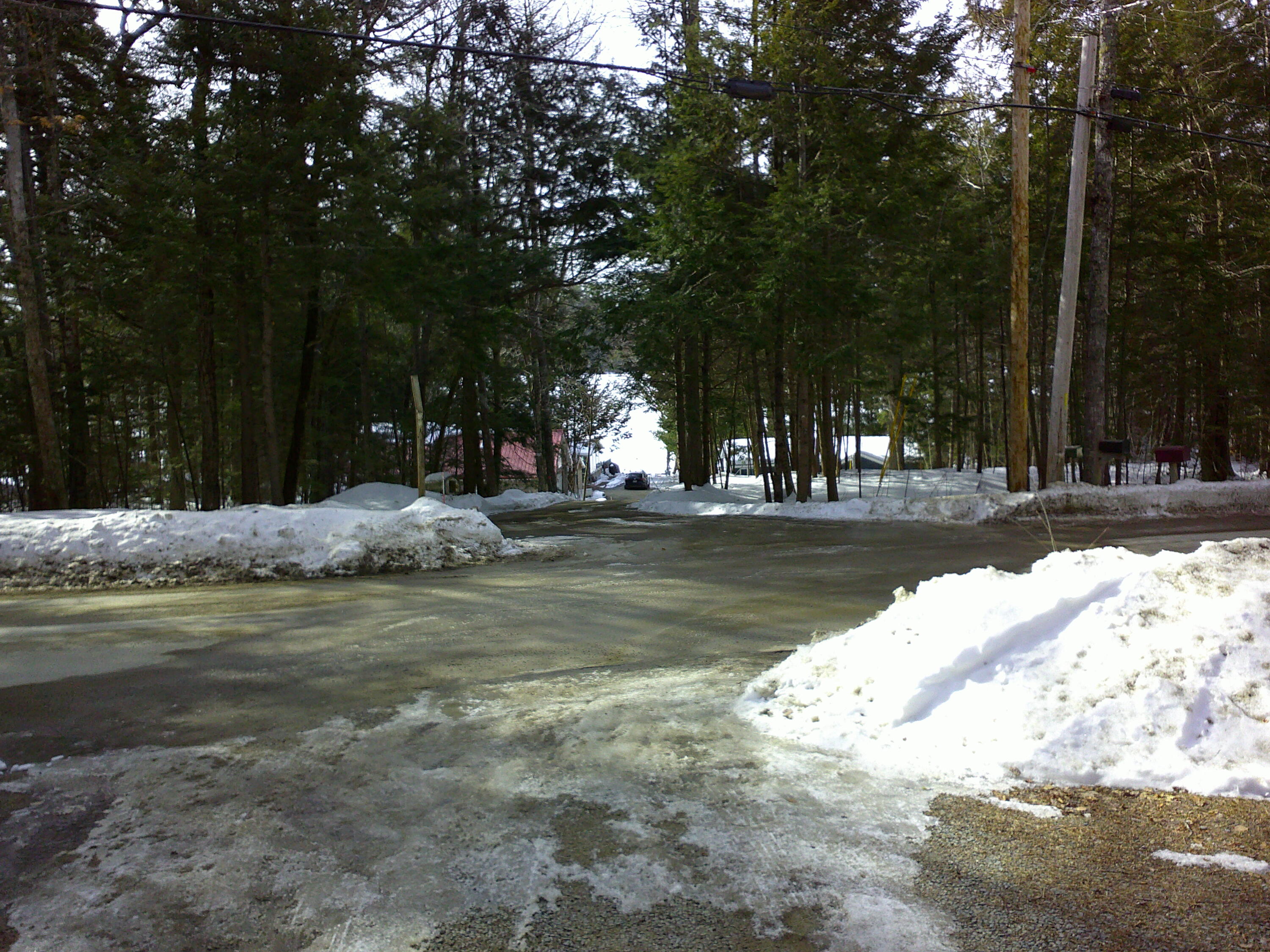 802 Green Lake Road Dedham, ME 04429 - Photo 8 of 27 DSCF0027