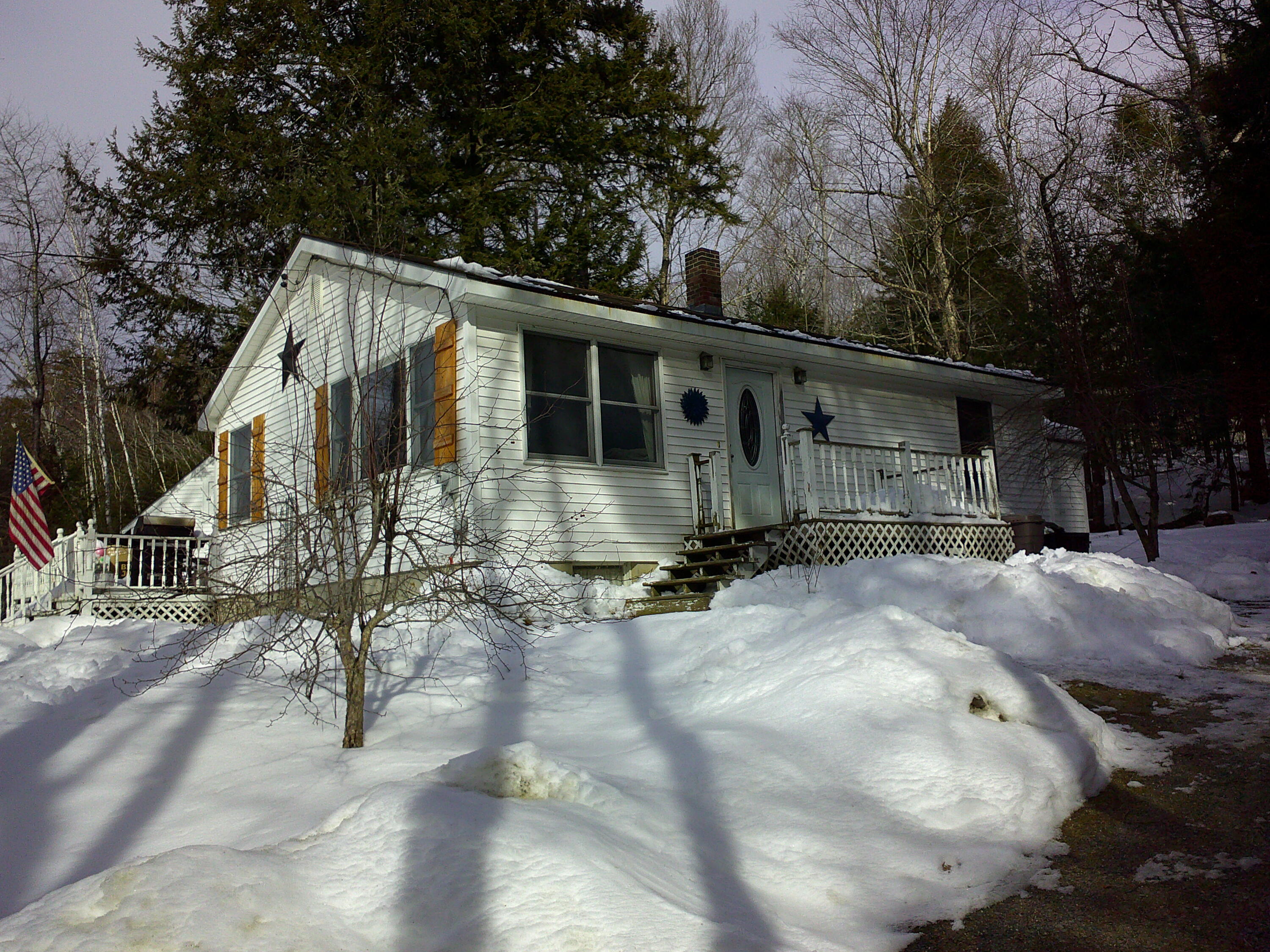 802 Green Lake Road Dedham, ME 04429 - Photo 9 of 27 DSCF0025