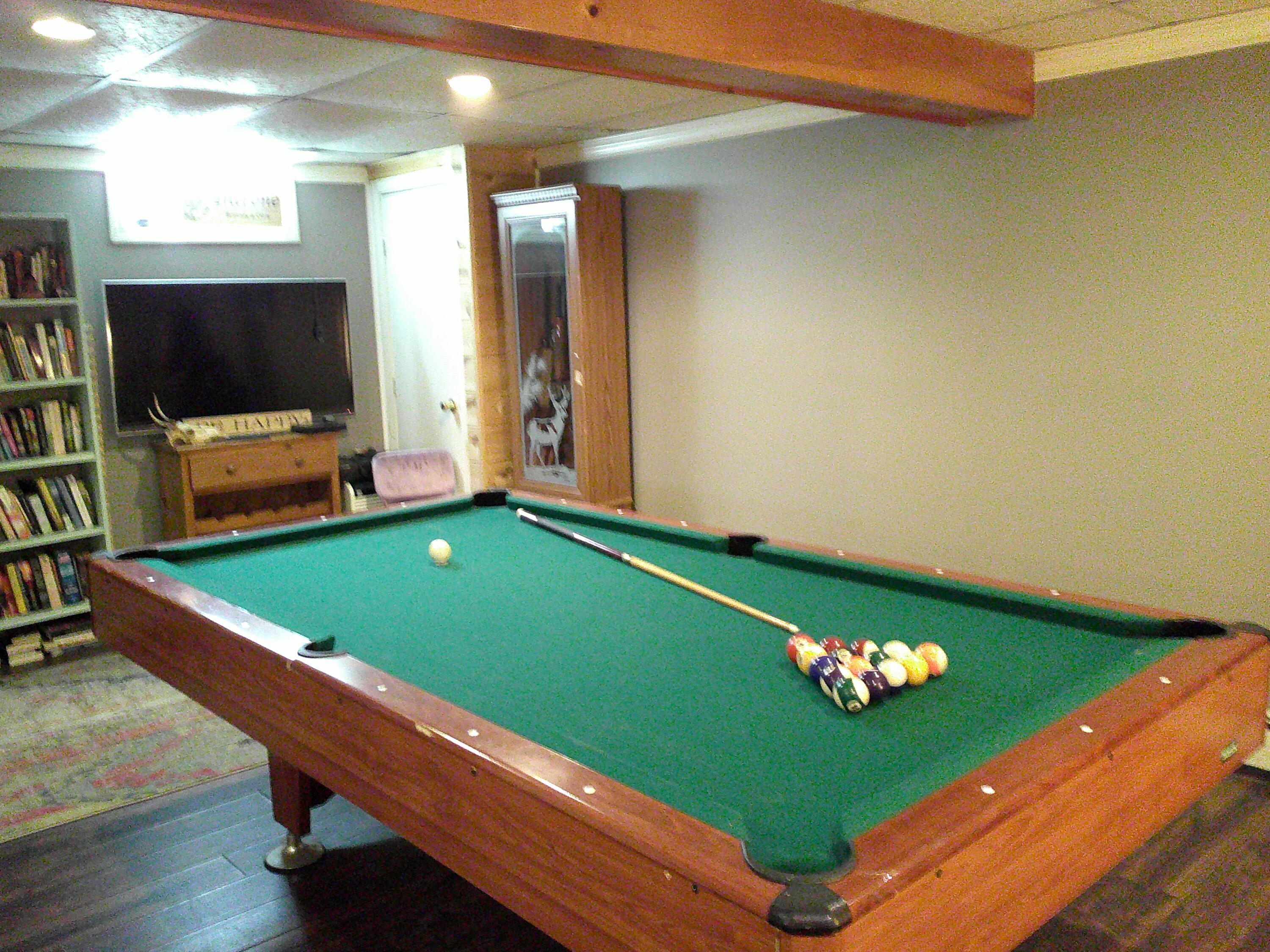 802 Green Lake Road Dedham, ME 04429 - Photo 10 of 27 DSCF0023