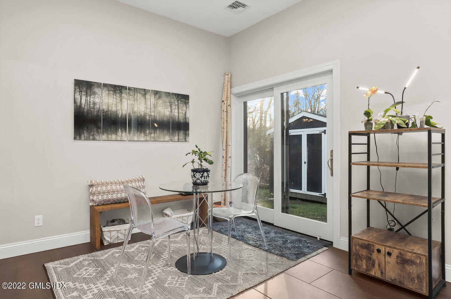 442 Riversville Road Greenwich, CT 06831 - Photo 22 of 29 a living room with a couch