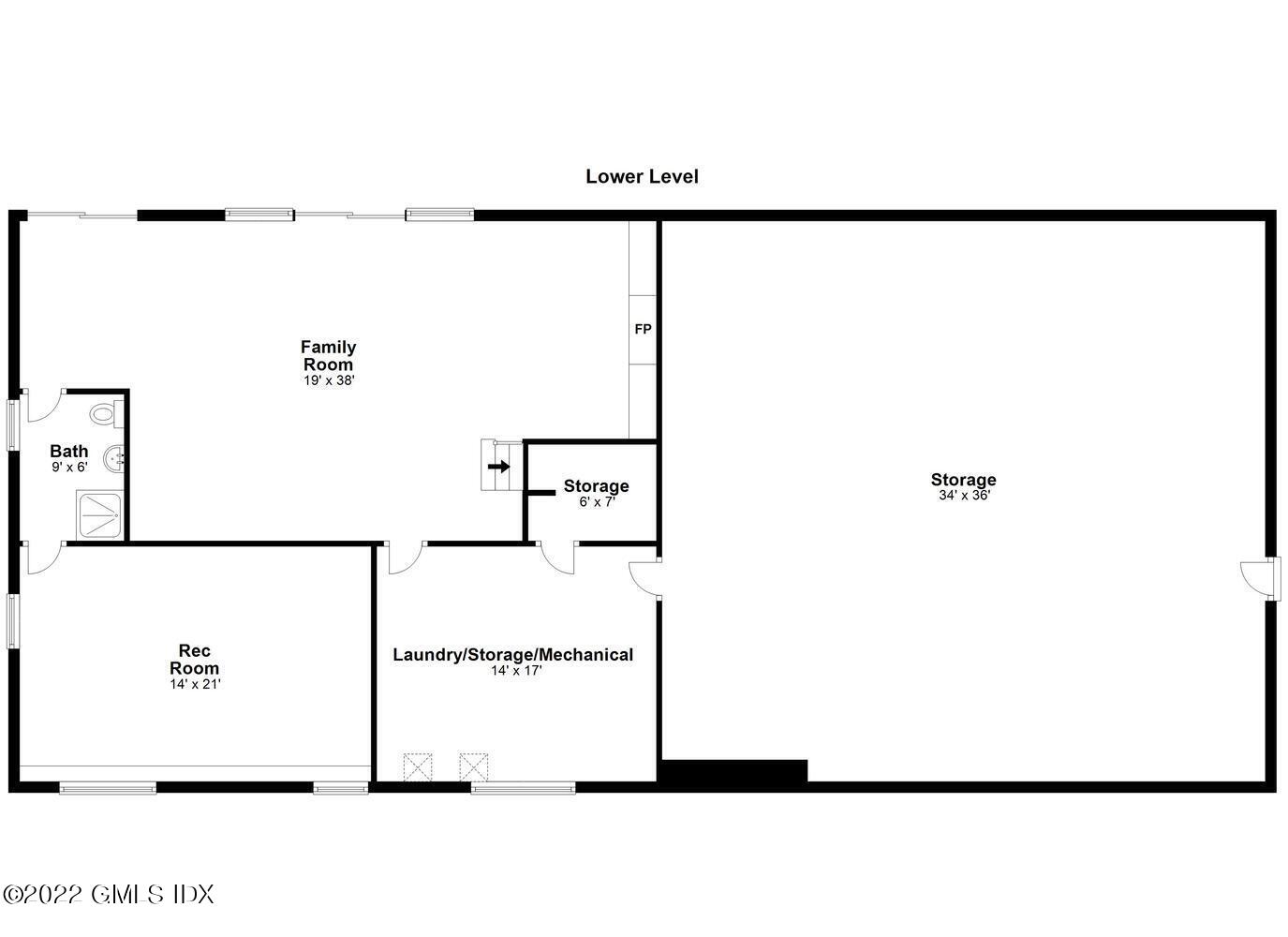 442 Riversville Road Greenwich, CT 06831 - Photo 29 of 29