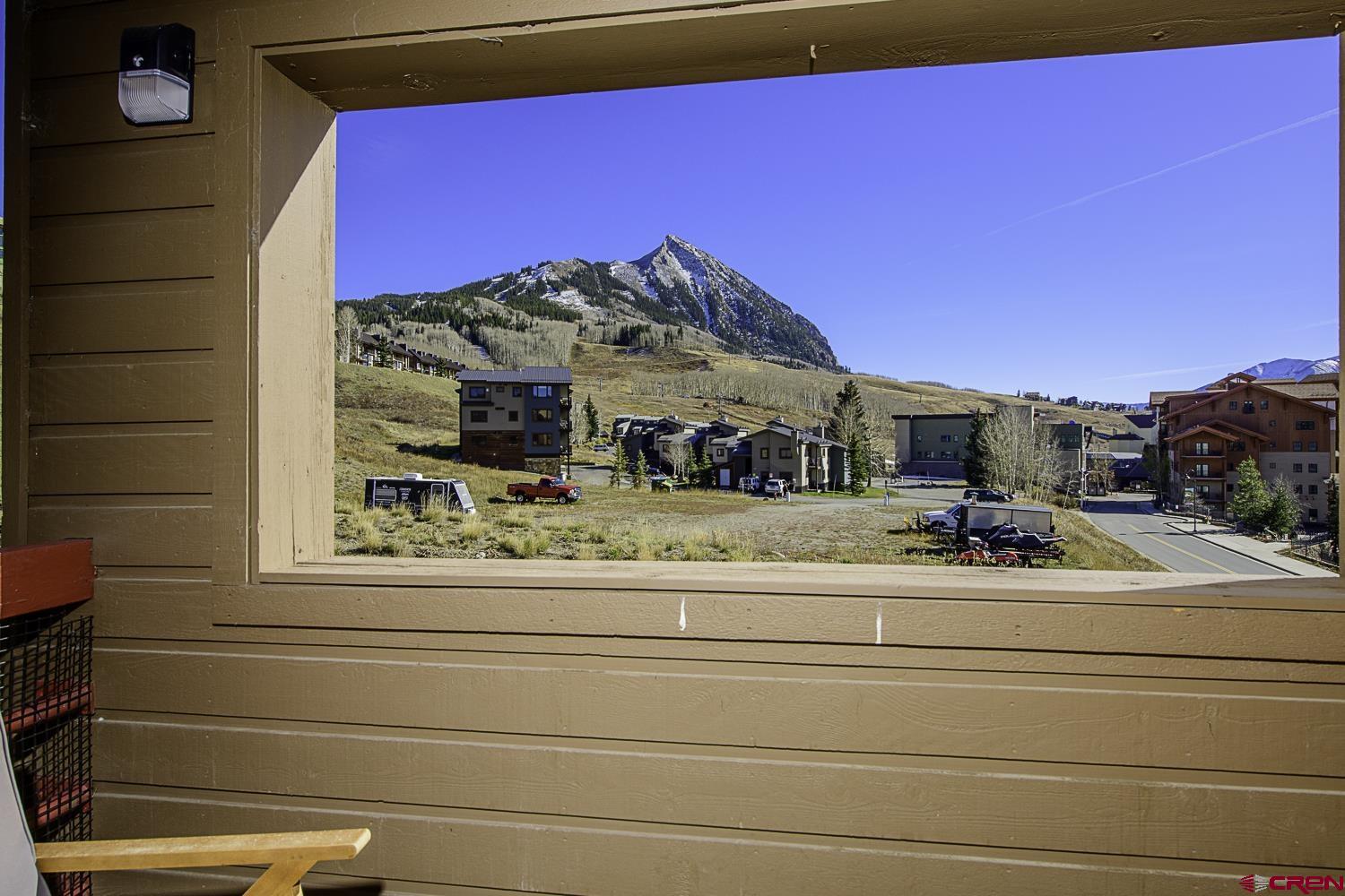 25 Emmons Road, Unit 37 Crested Butte, CO 81225 - Photo 19 of 28