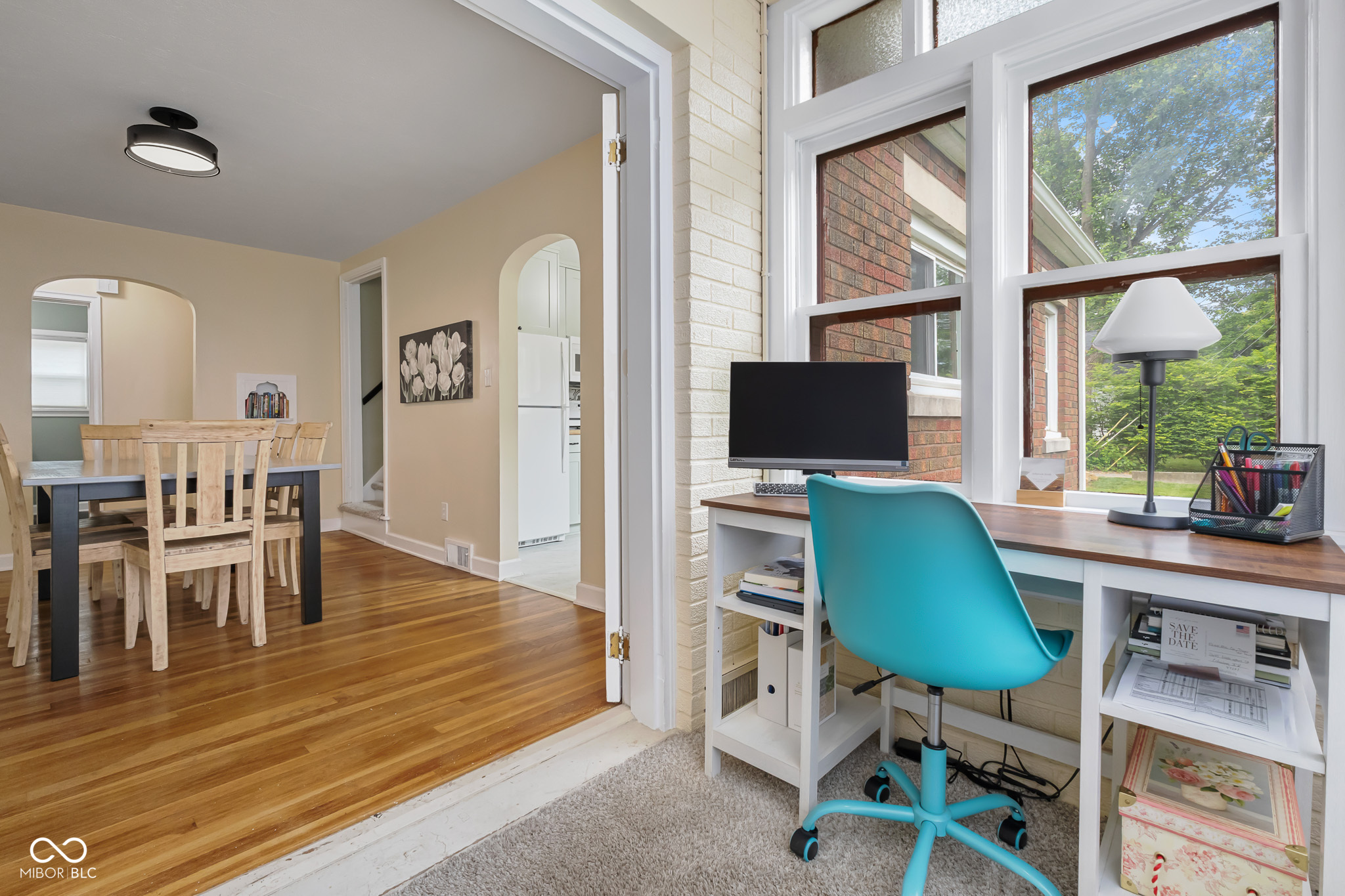 2645 Washington Street Columbus, IN 47201 - Photo 14 of 55