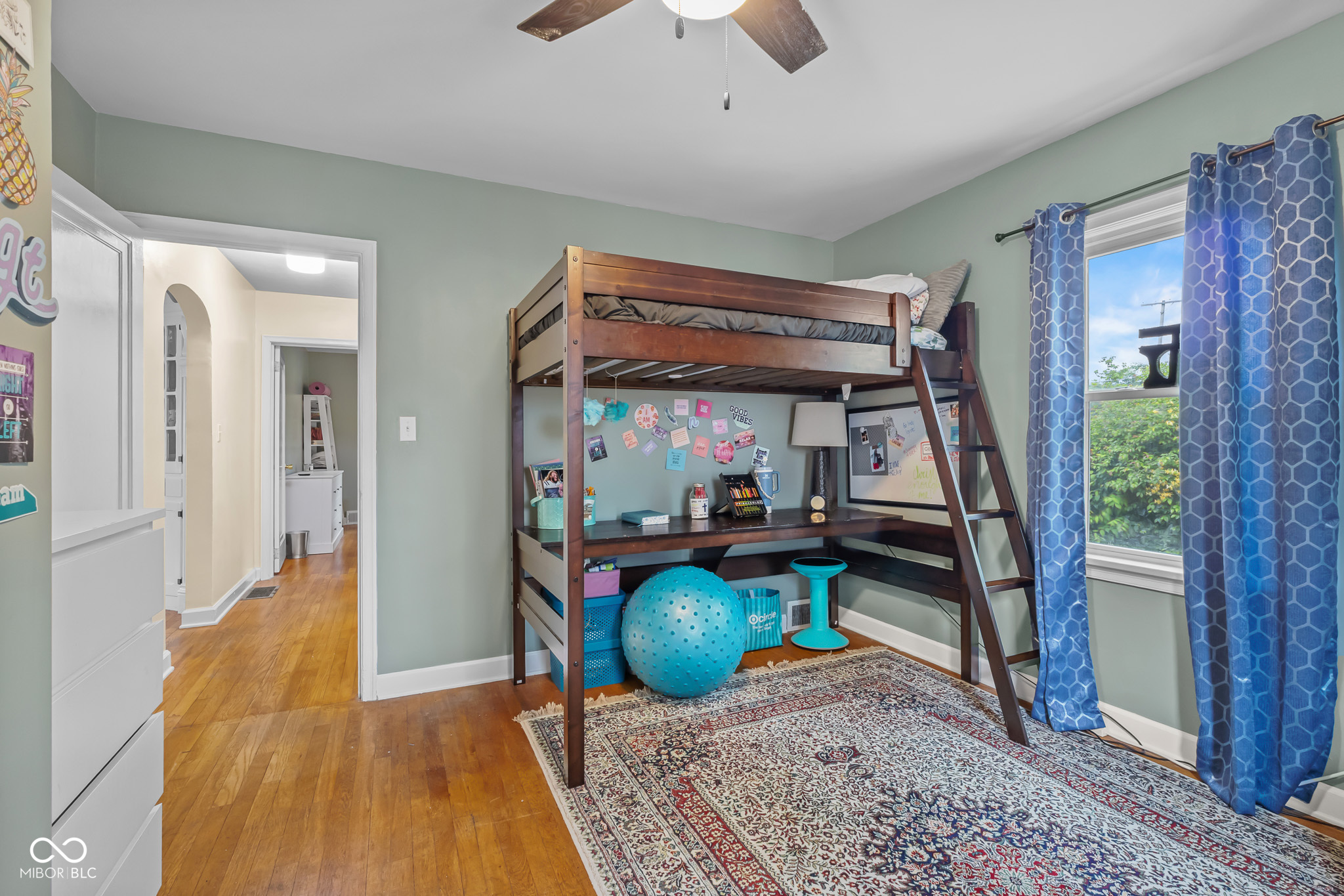 2645 Washington Street Columbus, IN 47201 - Photo 37 of 55