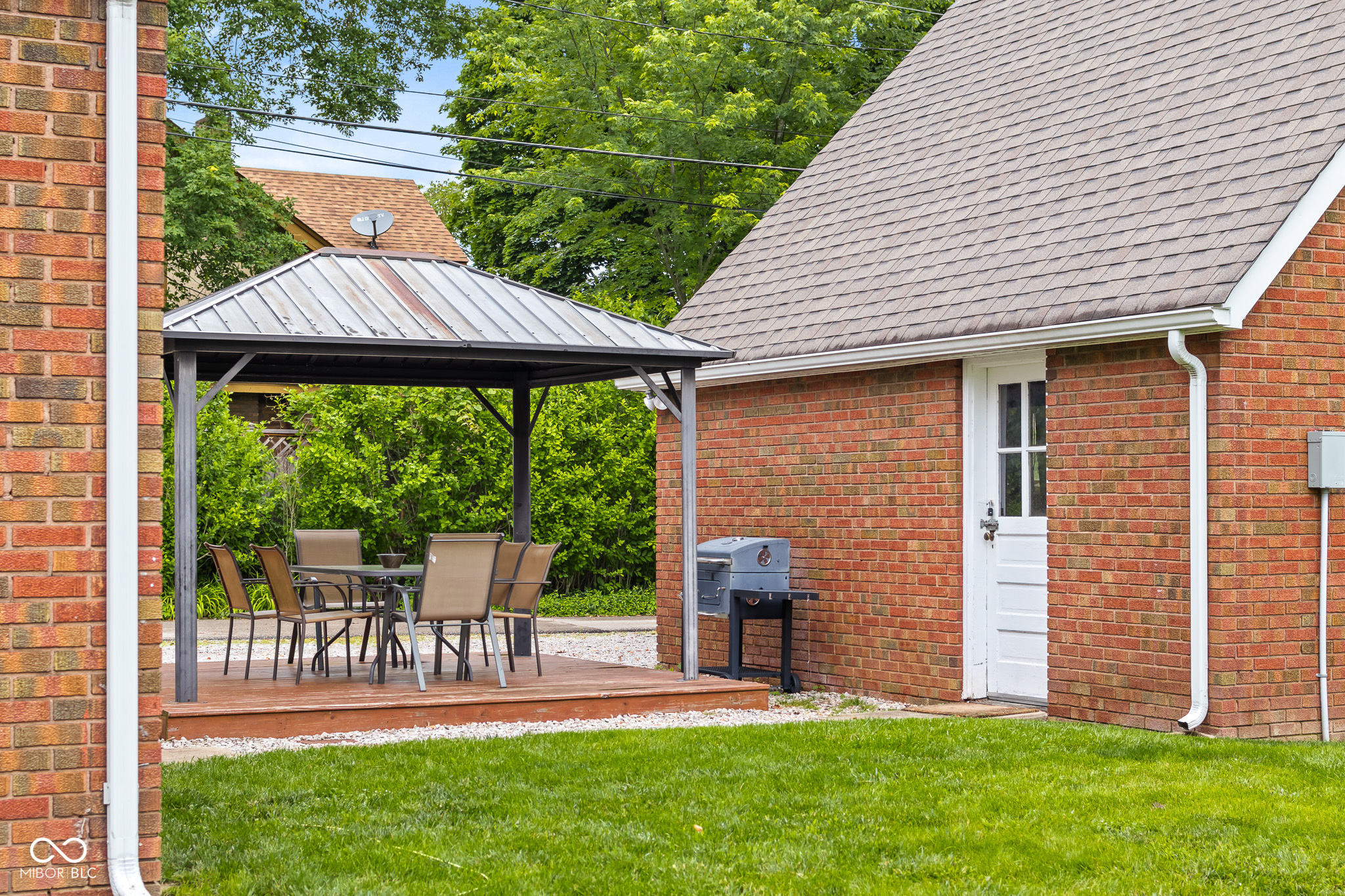 2645 Washington Street Columbus, IN 47201 - Photo 47 of 55
