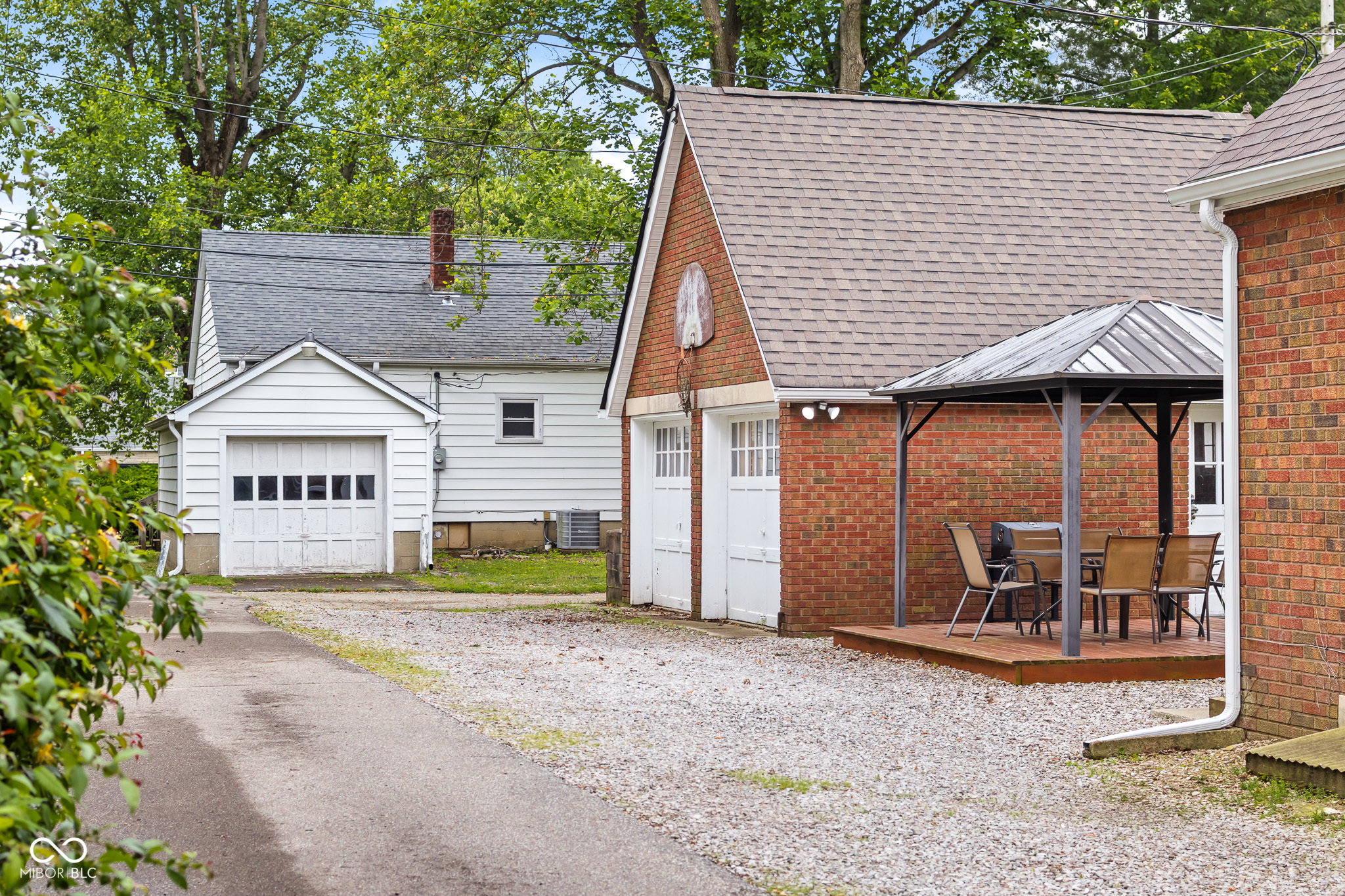 2645 Washington Street Columbus, IN 47201 - Photo 49 of 55